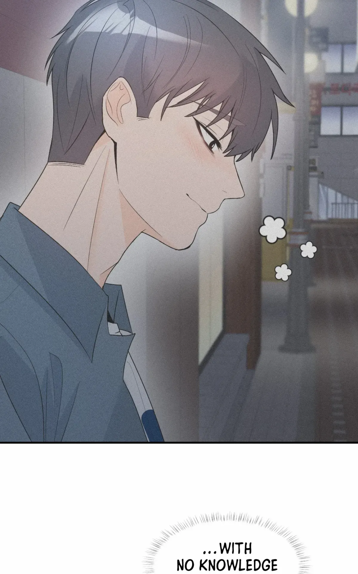 Read In Too Deep chapter 14 image 17 on Lezhin