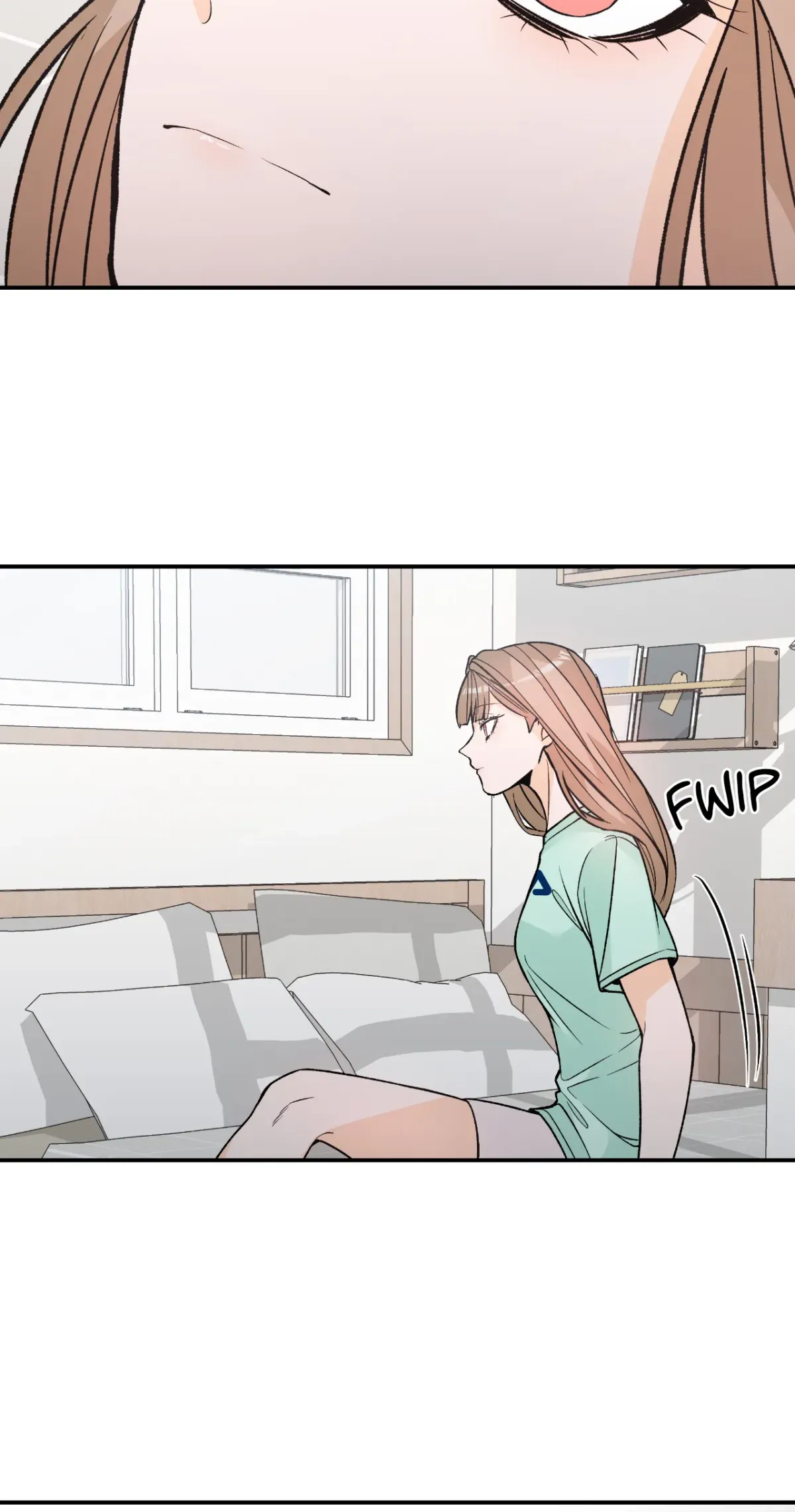 Read In Too Deep chapter 14 image 22 on Lezhin