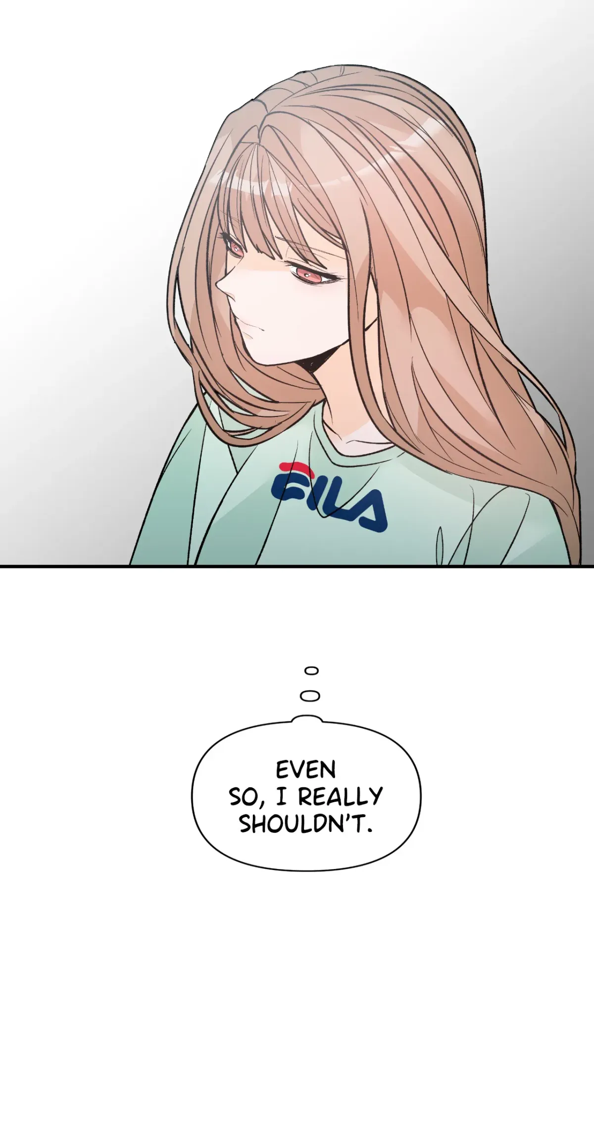 Read In Too Deep chapter 14 image 23 on Lezhin