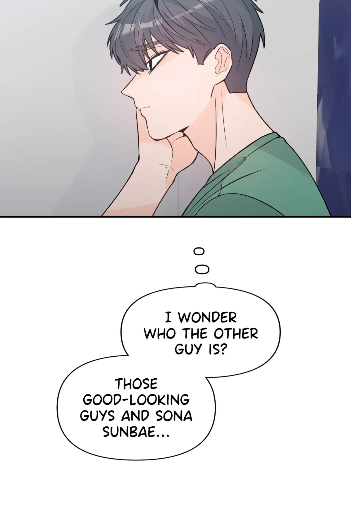 Read In Too Deep chapter 14 image 28 on Lezhin