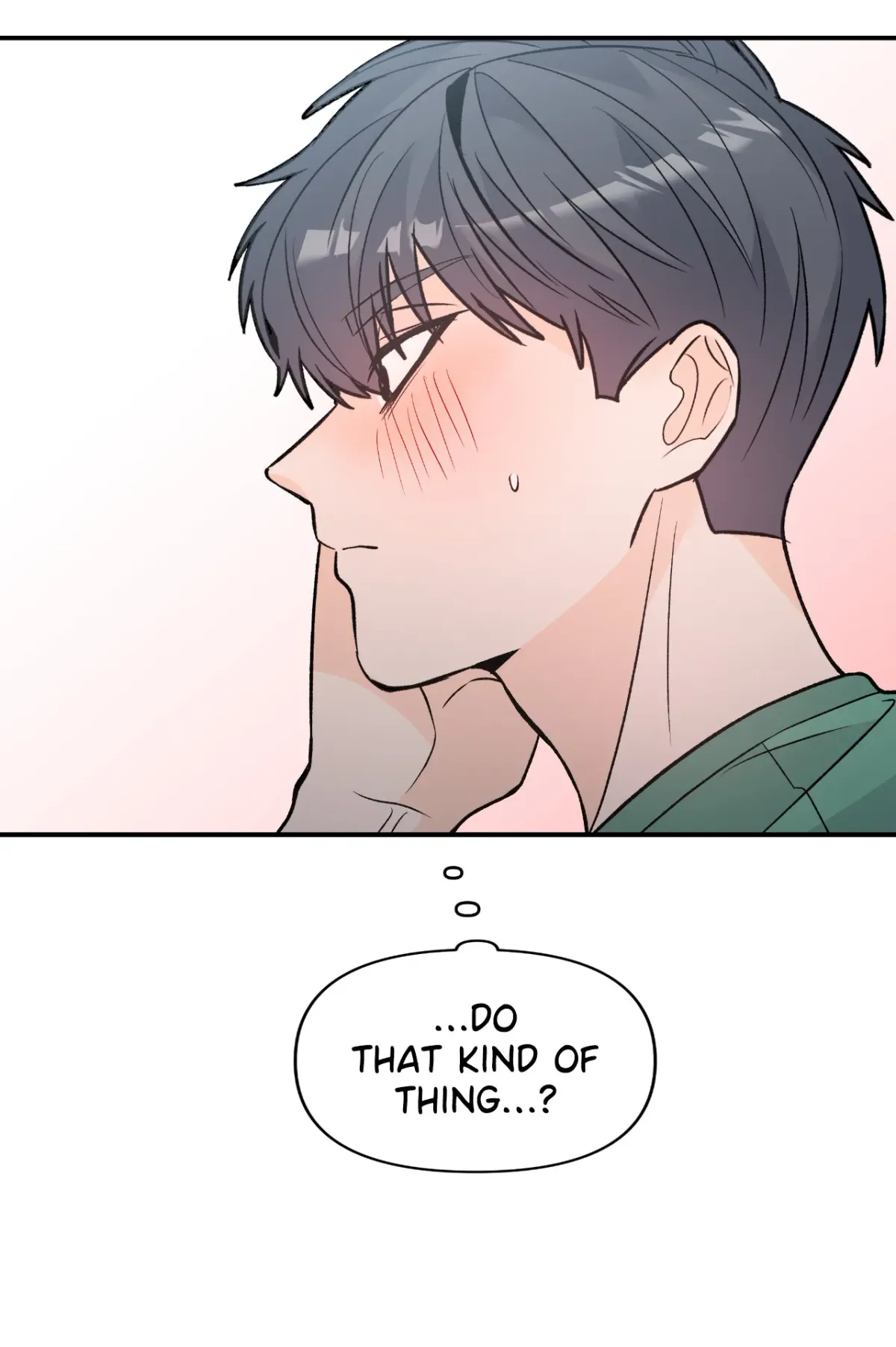 Read In Too Deep chapter 14 image 29 on Lezhin
