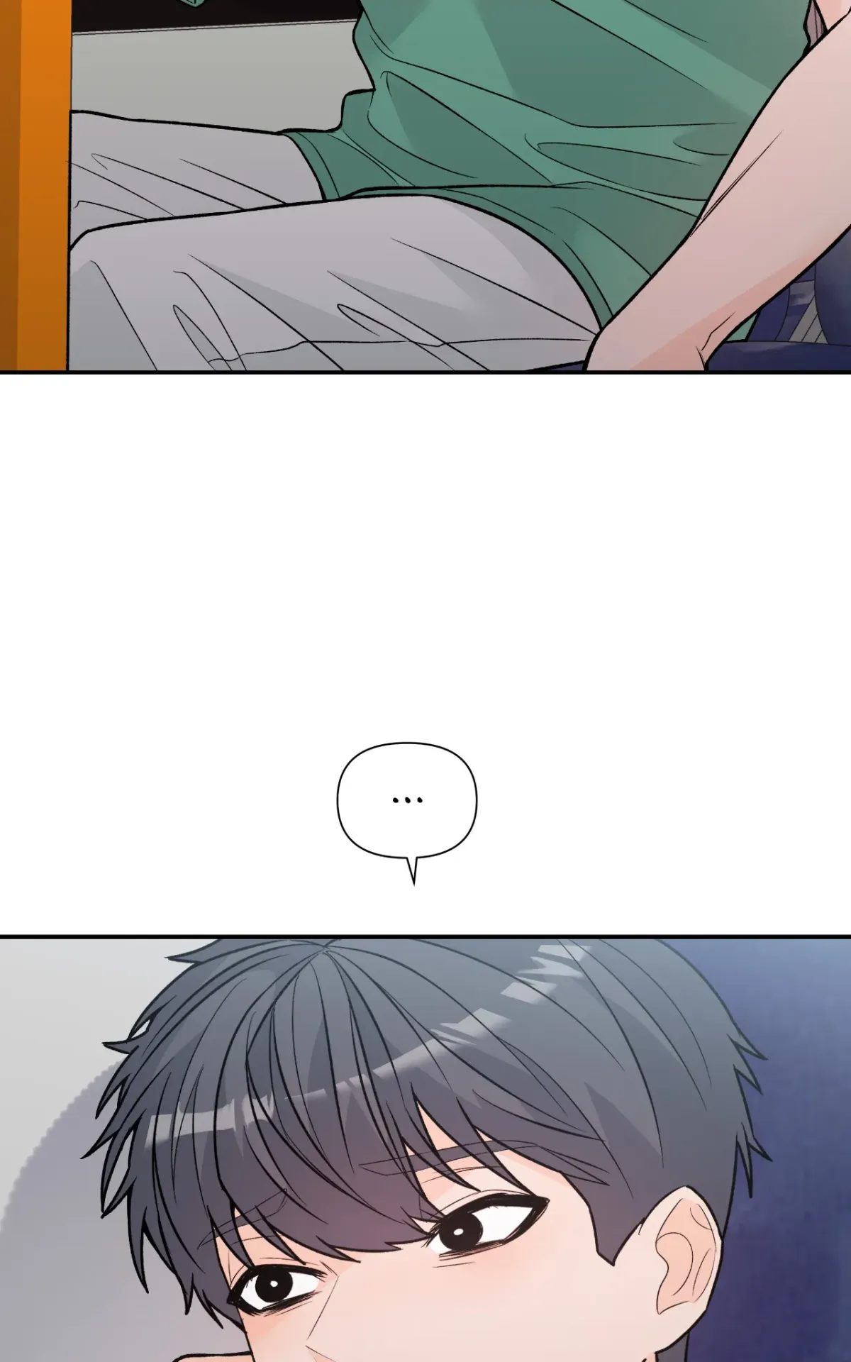 Read In Too Deep chapter 14 image 33 on Lezhin