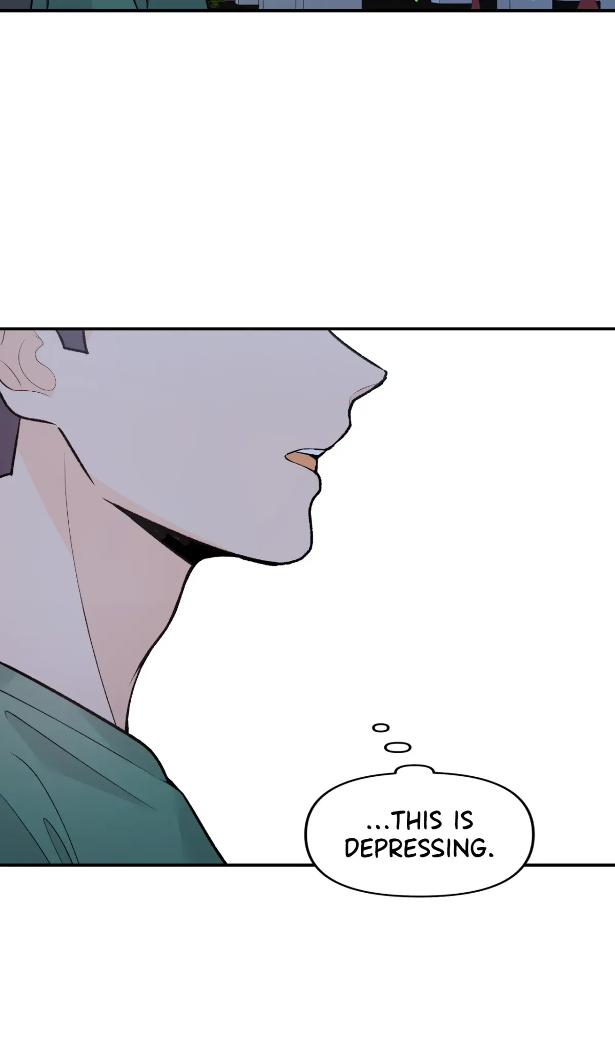 Read In Too Deep chapter 14 image 39 on Lezhin