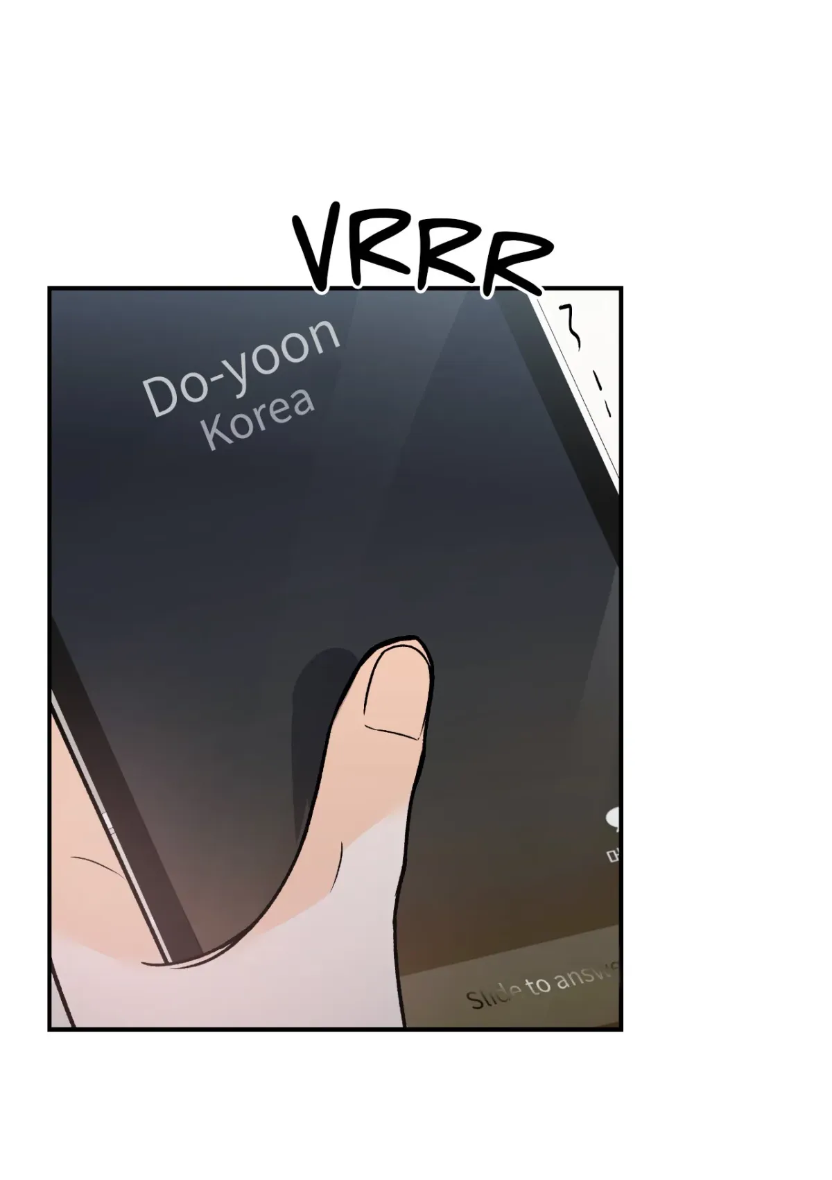 Read In Too Deep chapter 14 image 4 on Lezhin