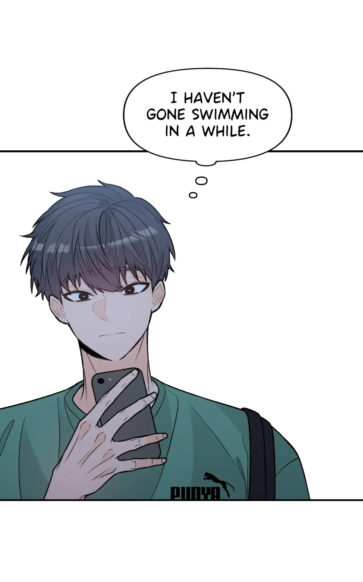 Read In Too Deep chapter 14 image 40 on Lezhin