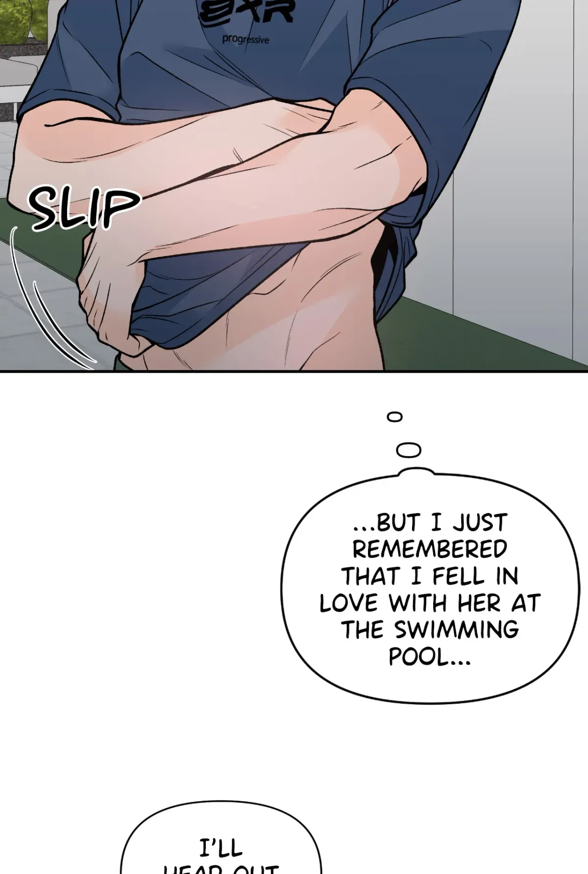 Read In Too Deep chapter 14 image 47 on Lezhin