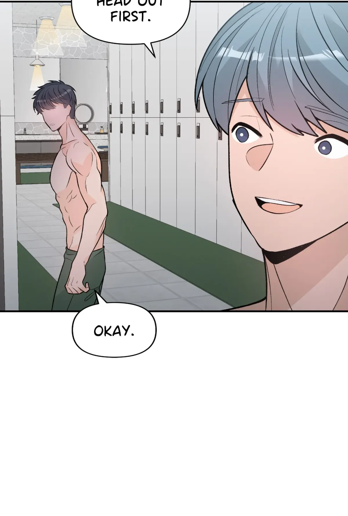 Read In Too Deep chapter 14 image 48 on Lezhin