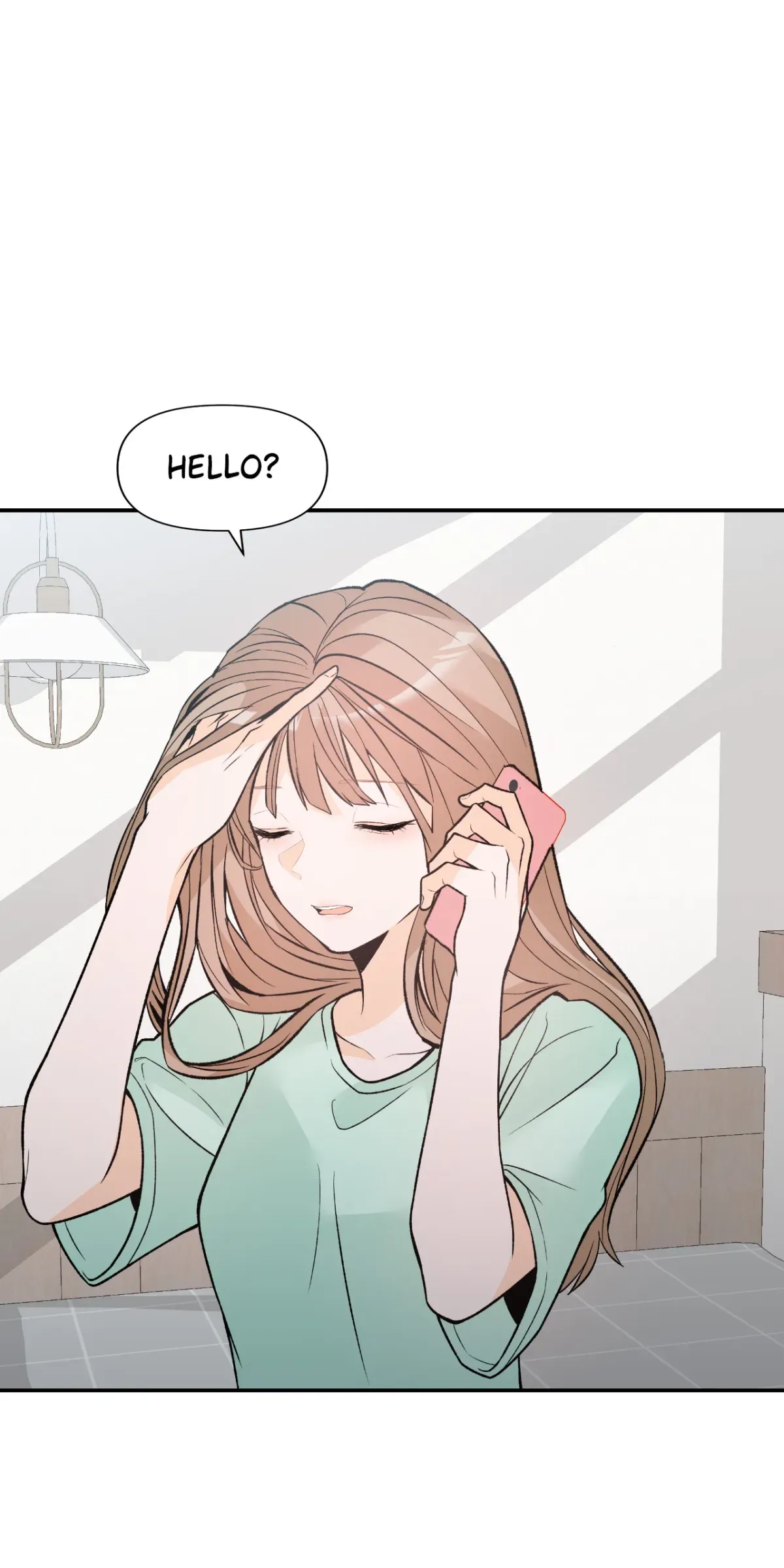 Read In Too Deep chapter 14 image 5 on Lezhin