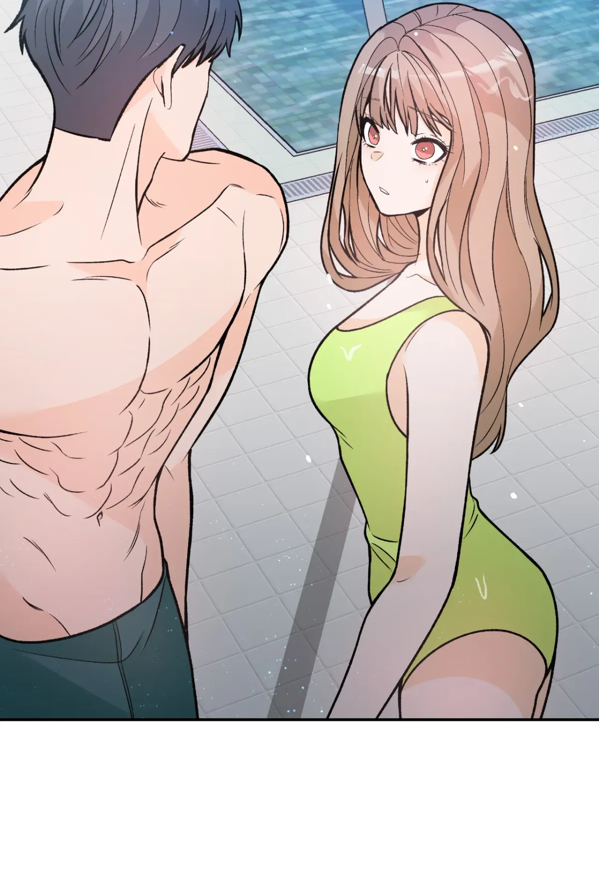 Read In Too Deep chapter 14 image 53 on Lezhin