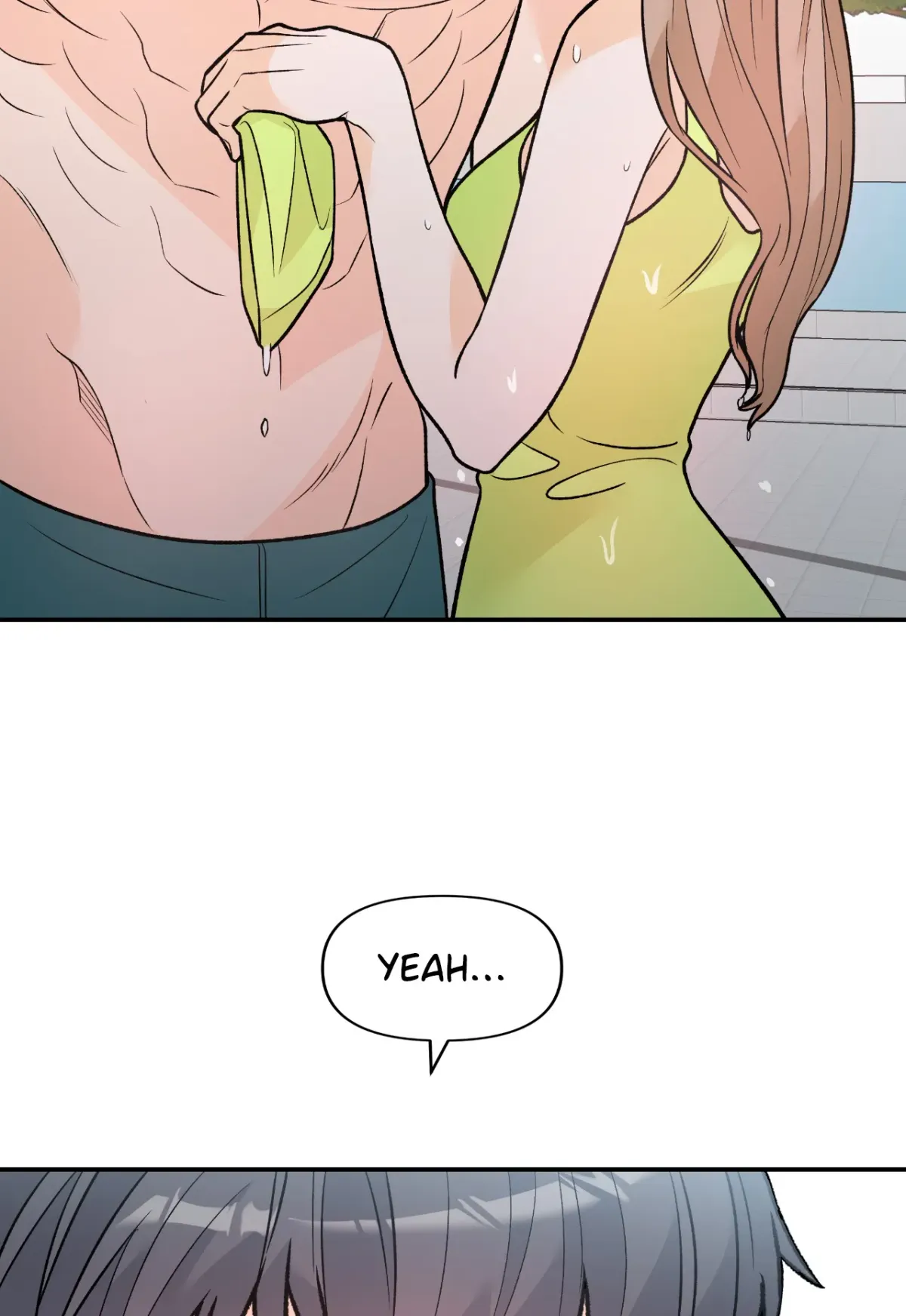 Read In Too Deep chapter 14 image 57 on Lezhin