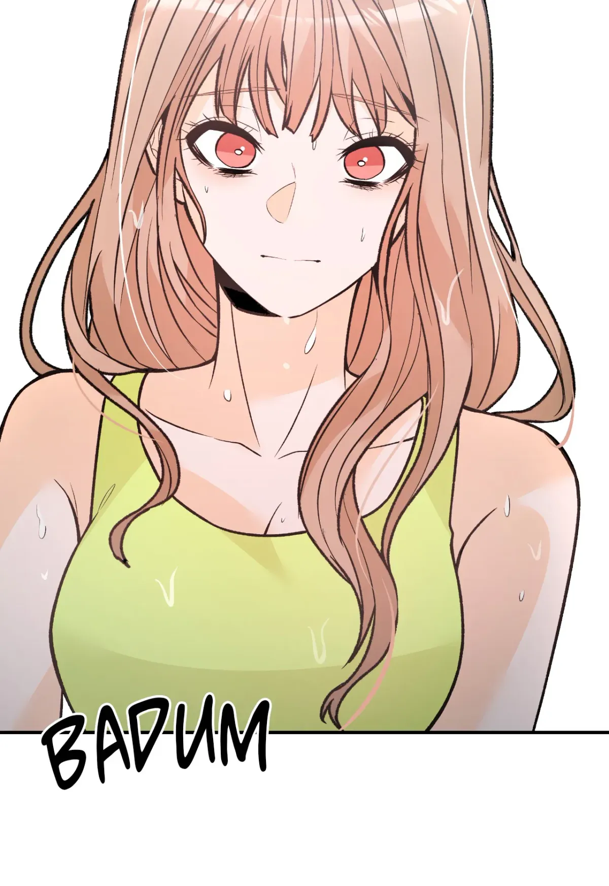 Read In Too Deep chapter 14 image 59 on Lezhin