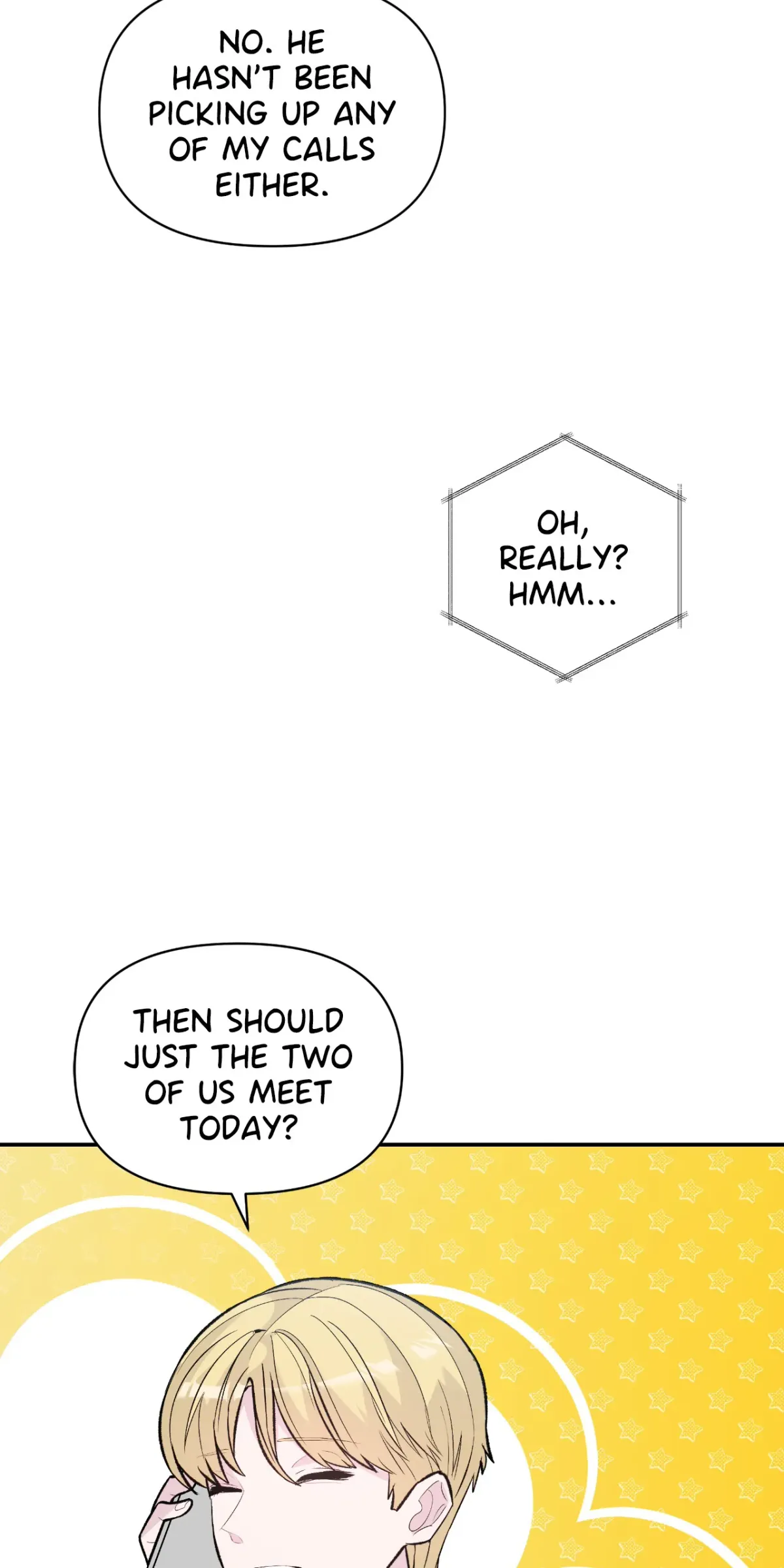 Read In Too Deep chapter 14 image 7 on Lezhin
