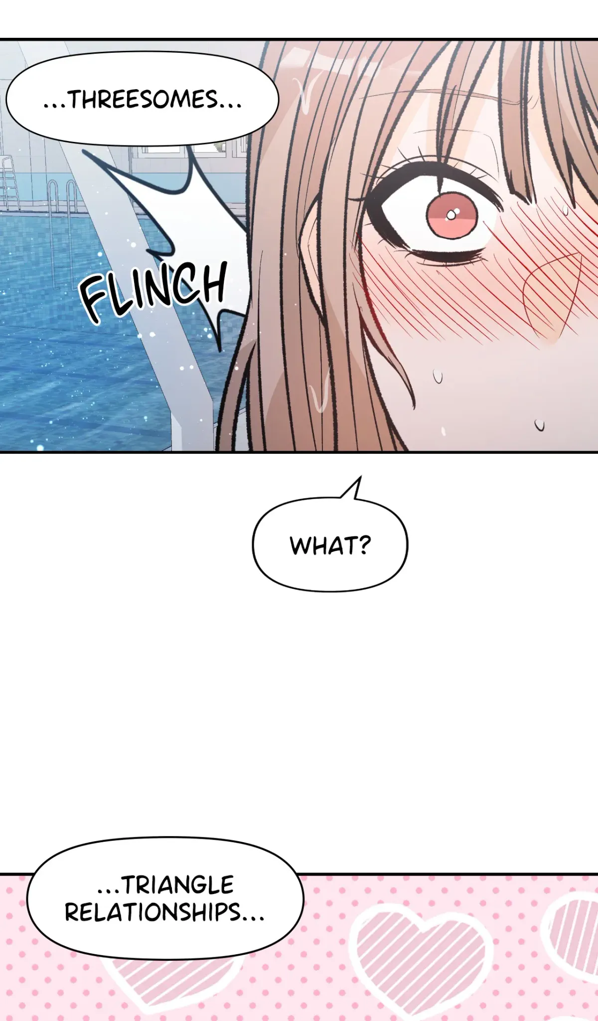 Read In Too Deep chapter 14 image 70 on Lezhin