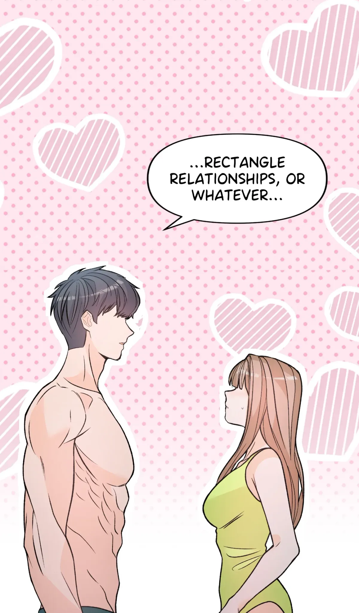 Read In Too Deep chapter 14 image 71 on Lezhin