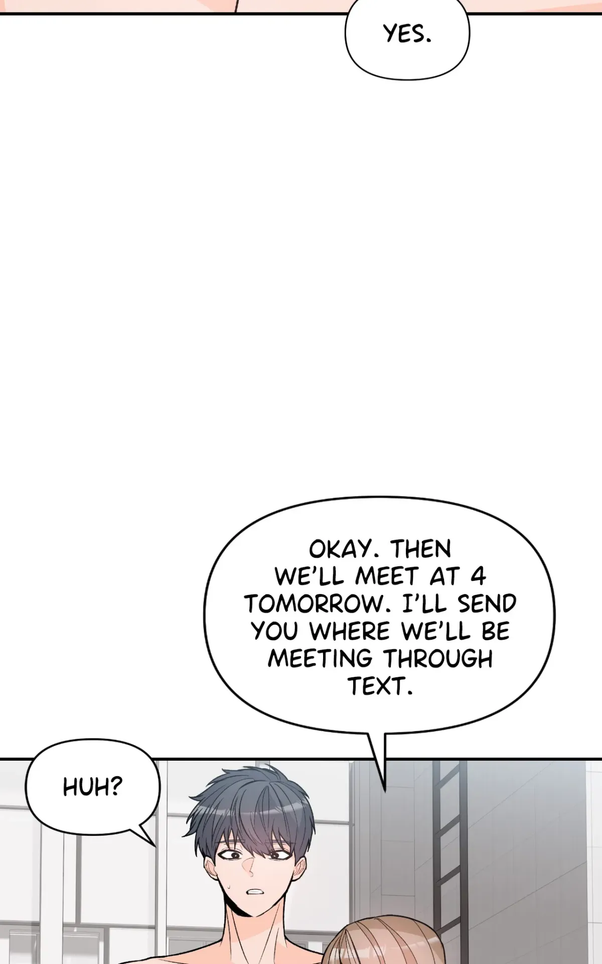 Read In Too Deep chapter 15 image 11 on Lezhin