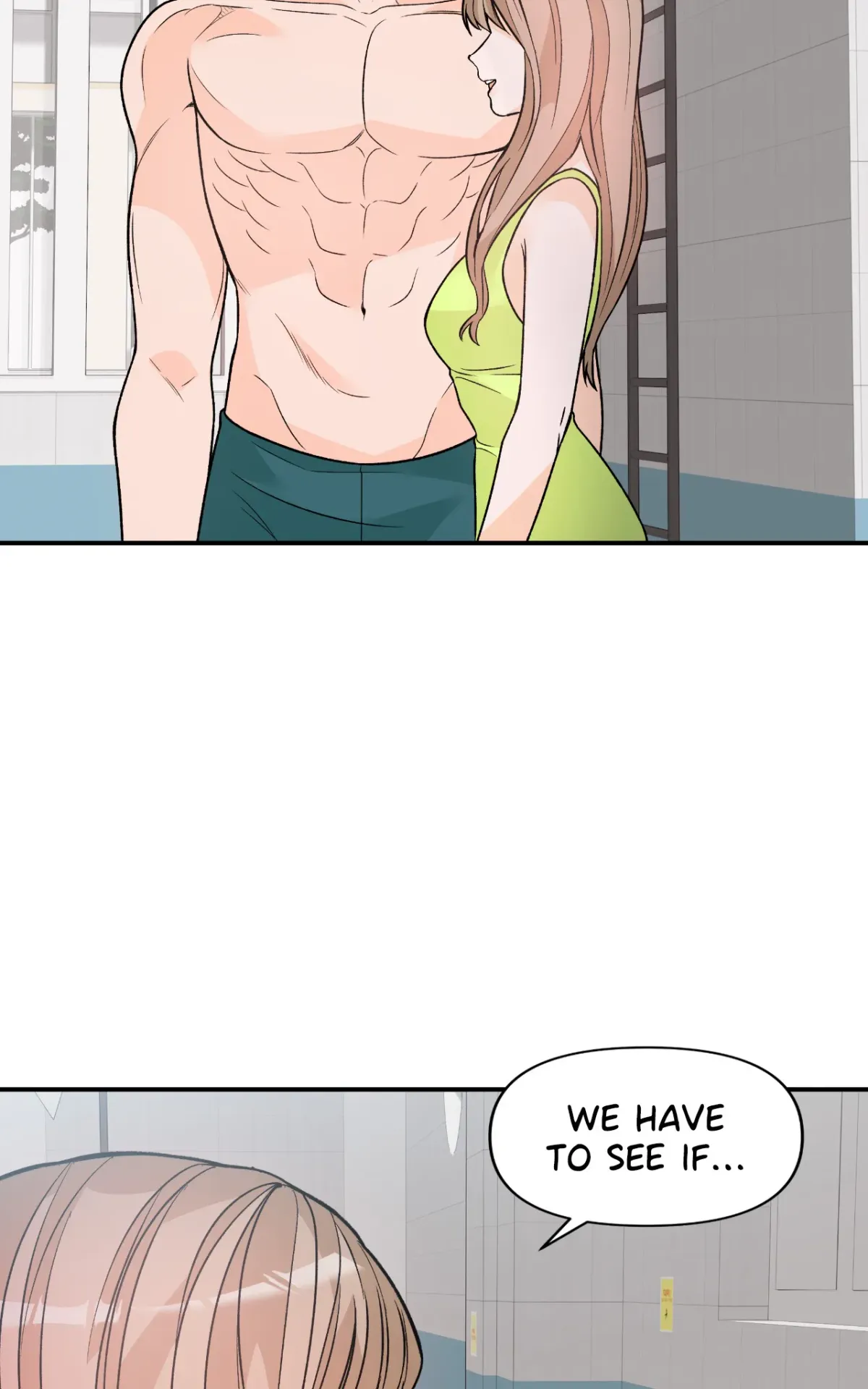 Read In Too Deep chapter 15 image 12 on Lezhin