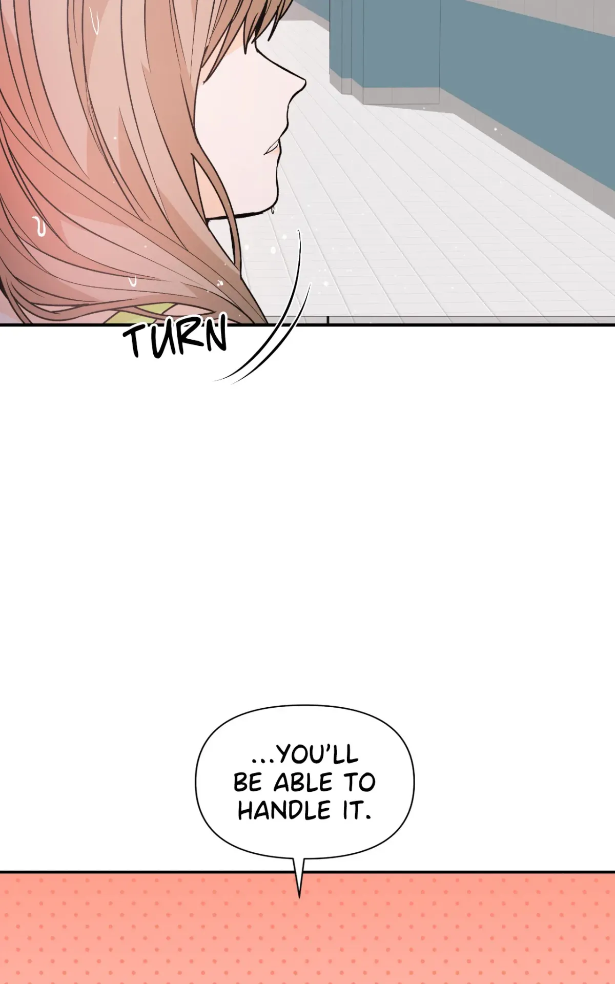Read In Too Deep chapter 15 image 13 on Lezhin