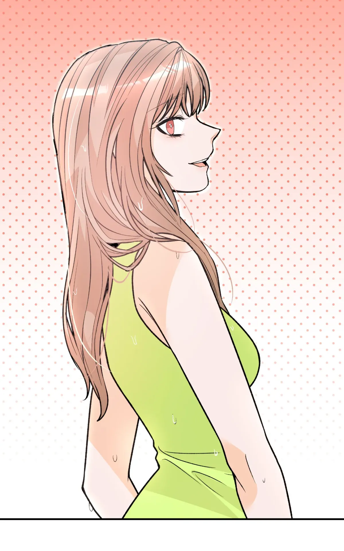 Read In Too Deep chapter 15 image 14 on Lezhin