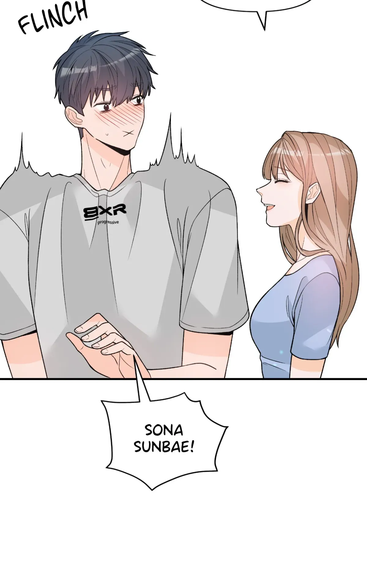 Read In Too Deep chapter 15 image 19 on Lezhin