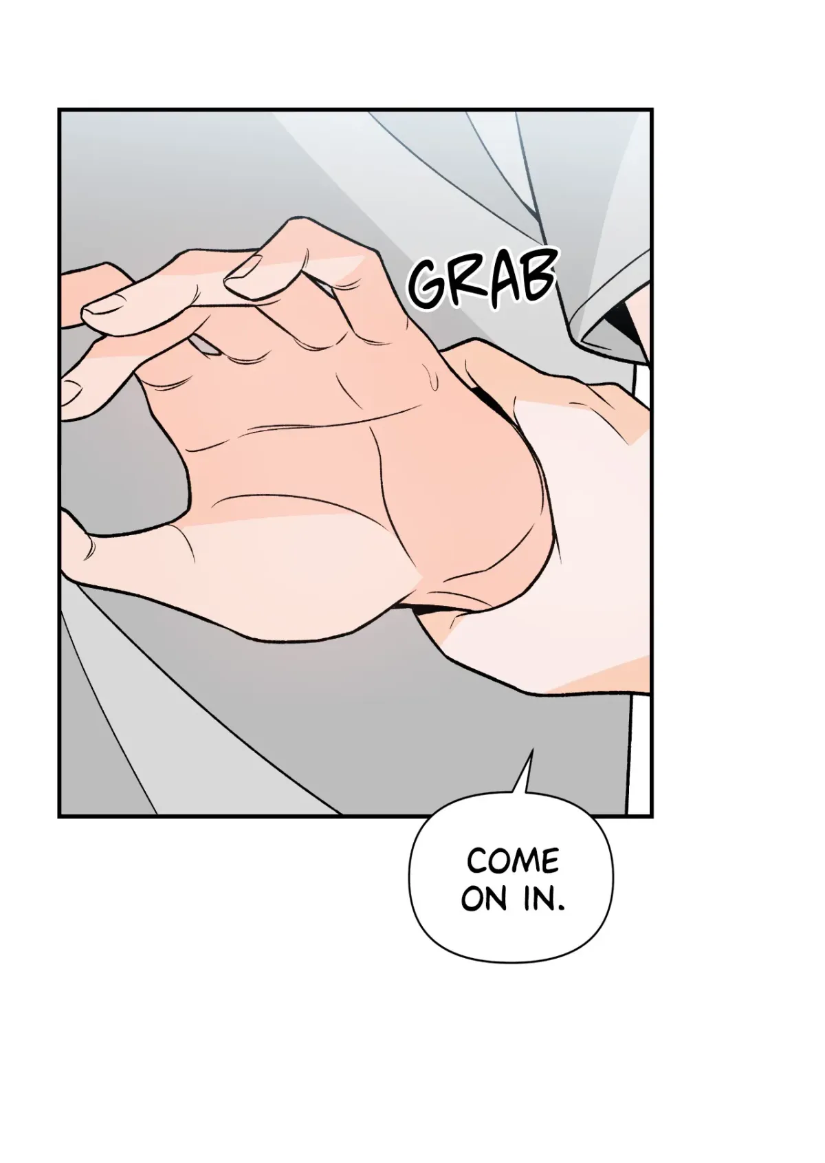 Read In Too Deep chapter 15 image 20 on Lezhin