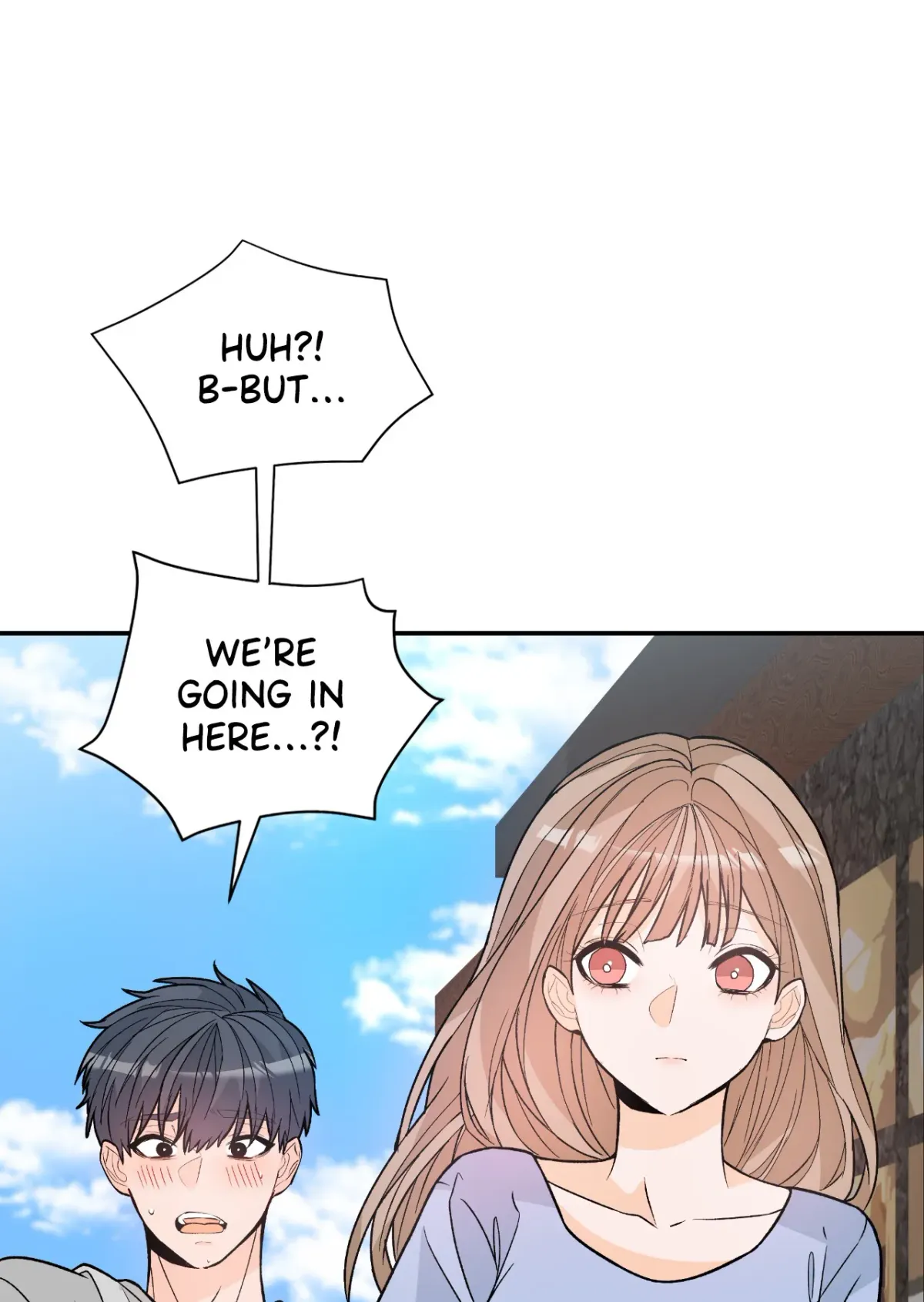 Read In Too Deep chapter 15 image 21 on Lezhin