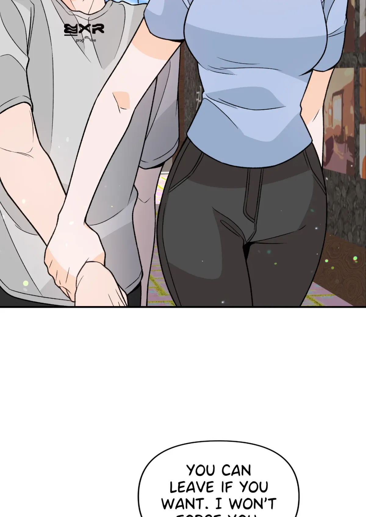 Read In Too Deep chapter 15 image 22 on Lezhin
