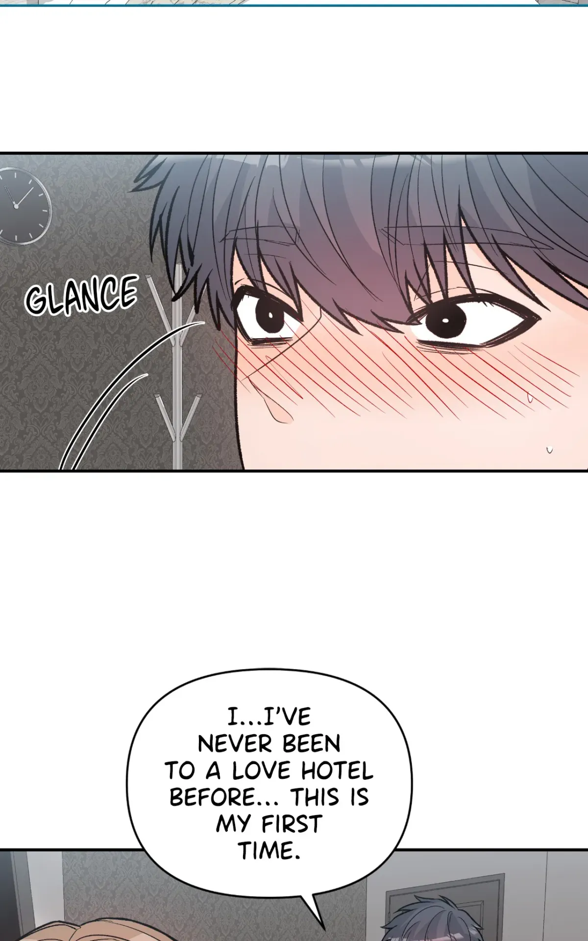 Read In Too Deep chapter 15 image 26 on Lezhin