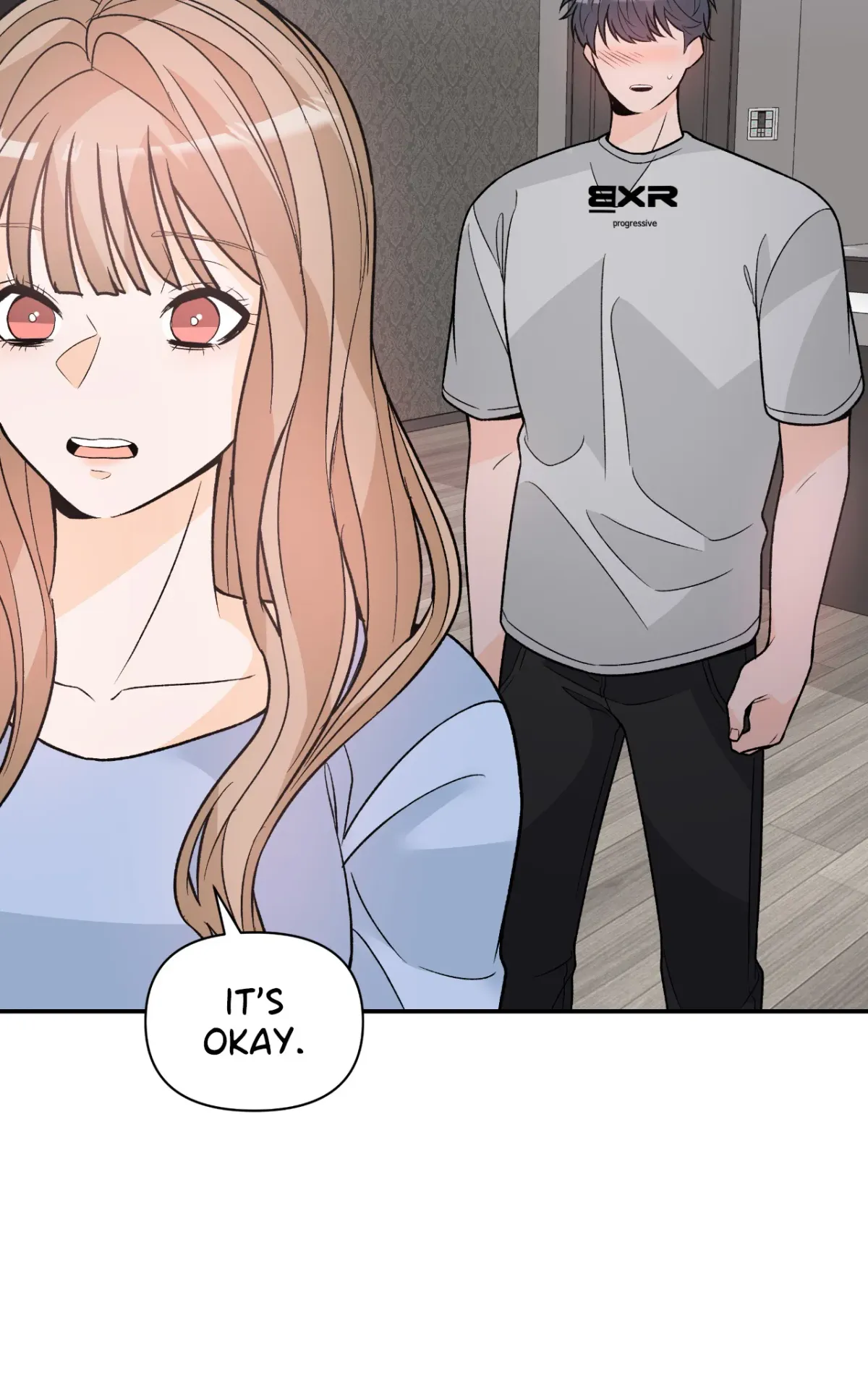 Read In Too Deep chapter 15 image 27 on Lezhin