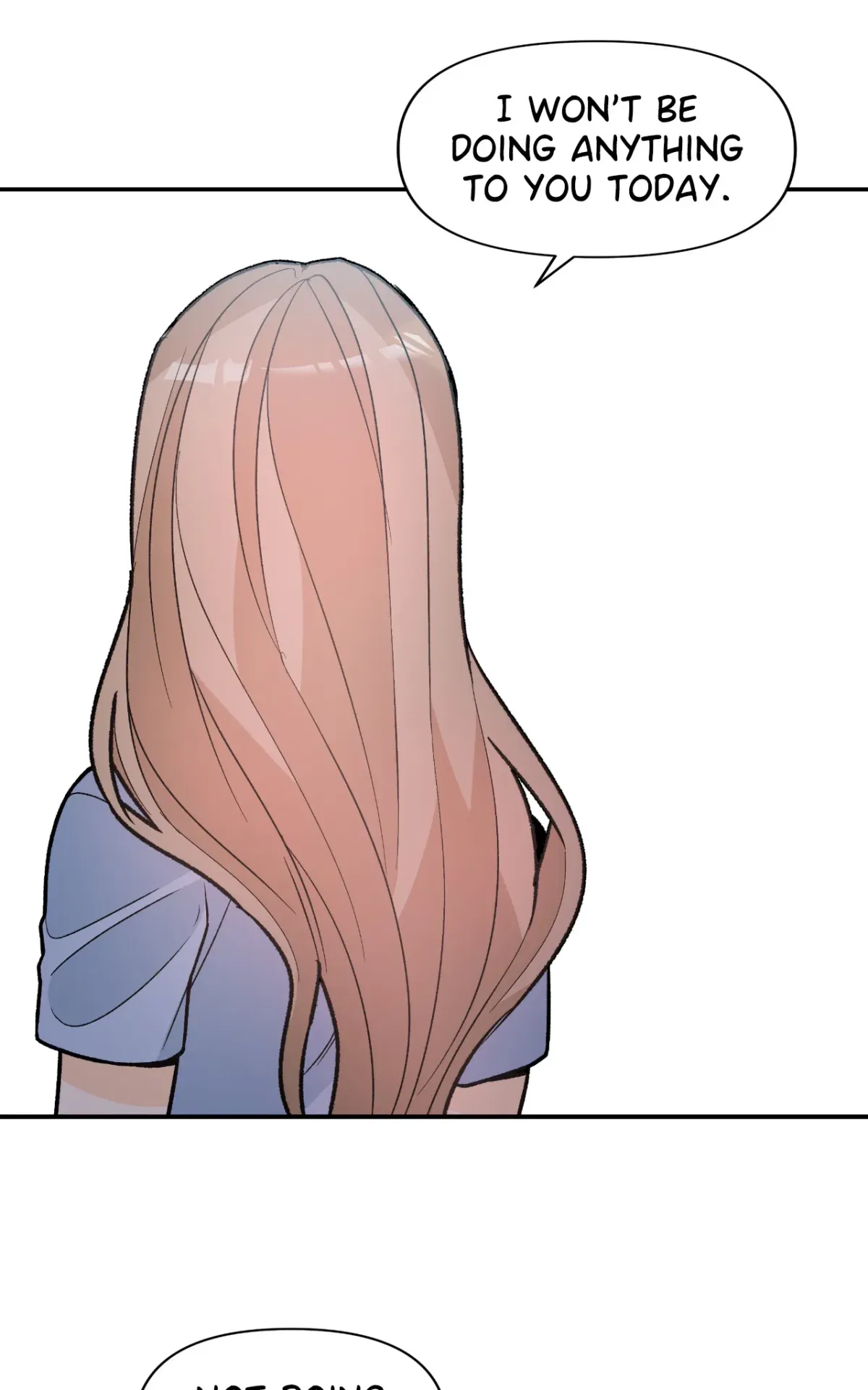 Read In Too Deep chapter 15 image 28 on Lezhin