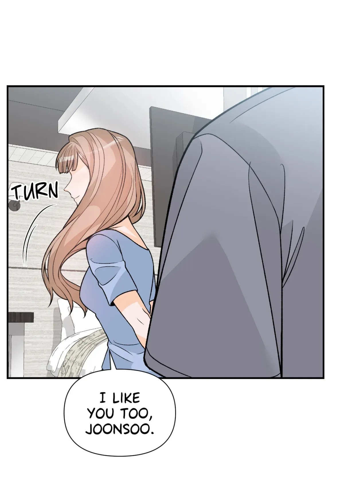 Read In Too Deep chapter 15 image 30 on Lezhin