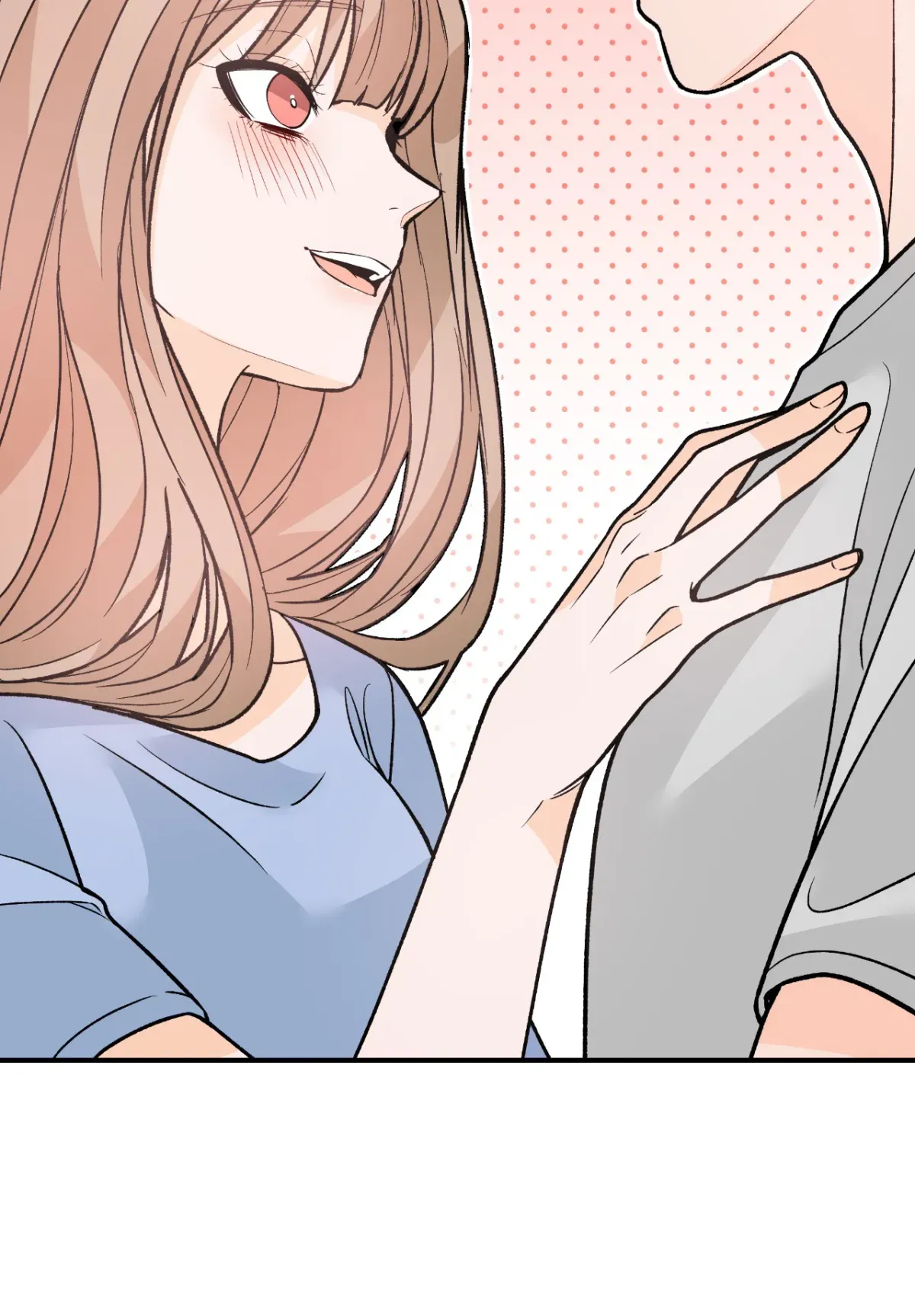 Read In Too Deep chapter 15 image 34 on Lezhin