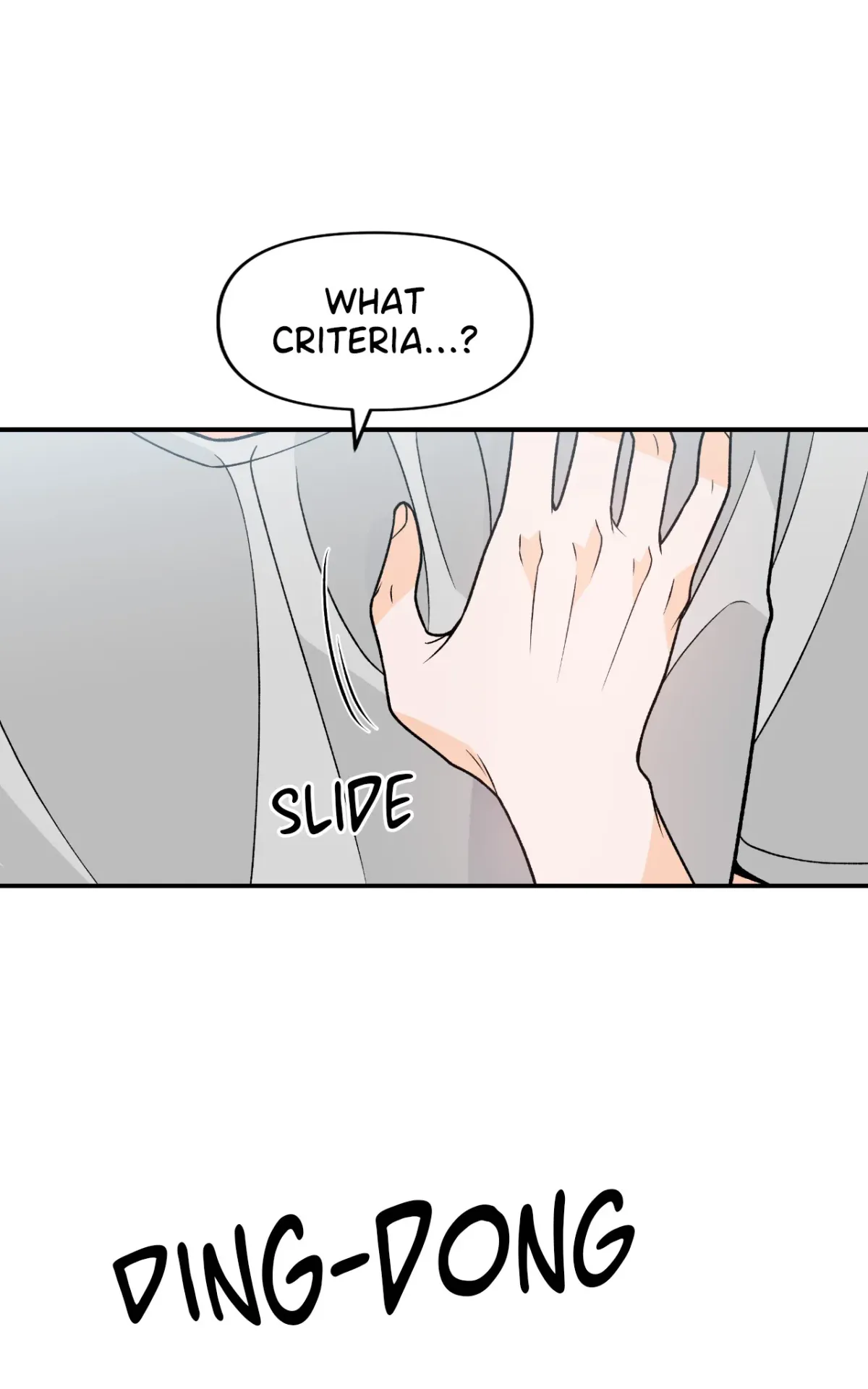 Read In Too Deep chapter 15 image 35 on Lezhin