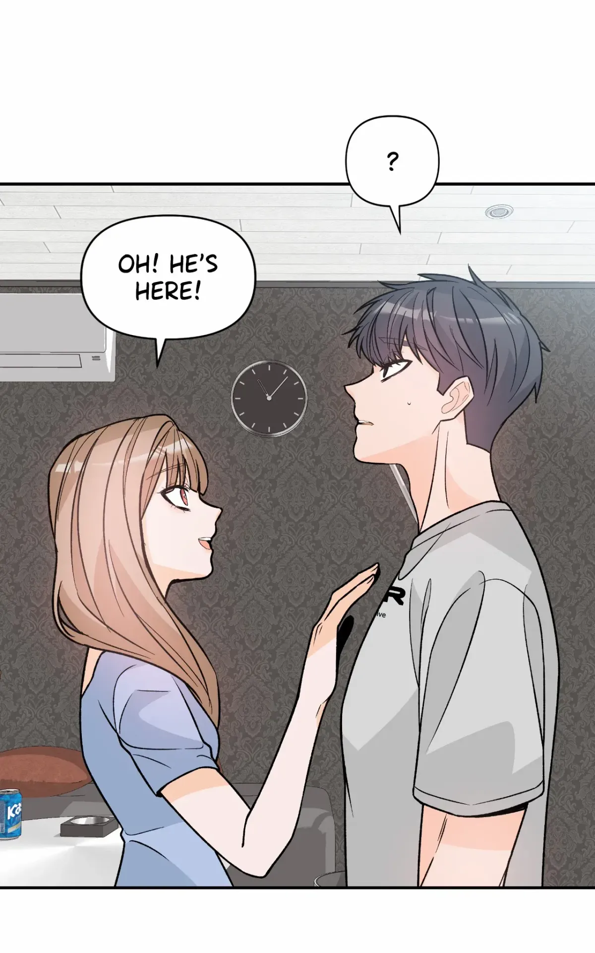 Read In Too Deep chapter 15 image 36 on Lezhin