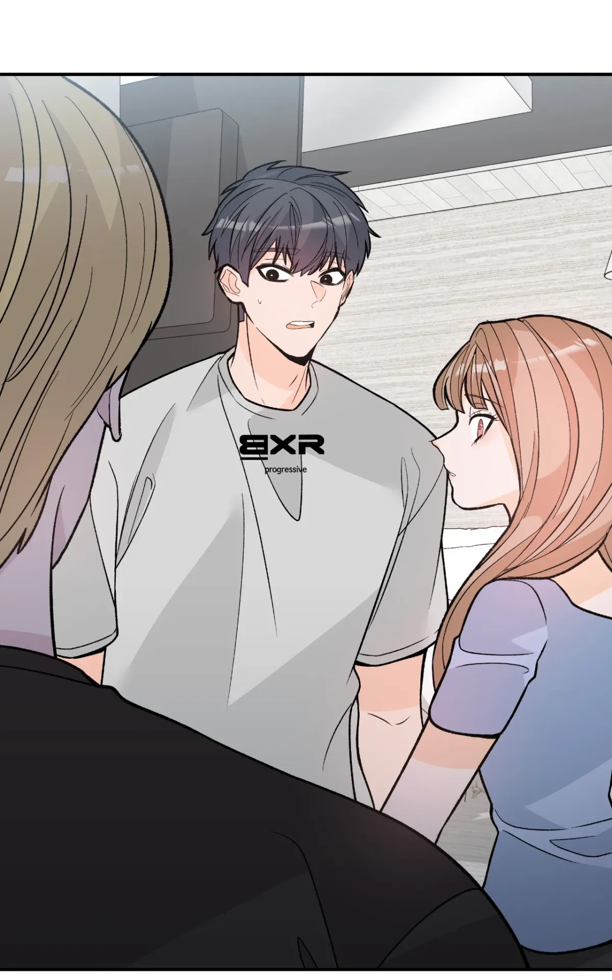 Read In Too Deep chapter 15 image 40 on Lezhin