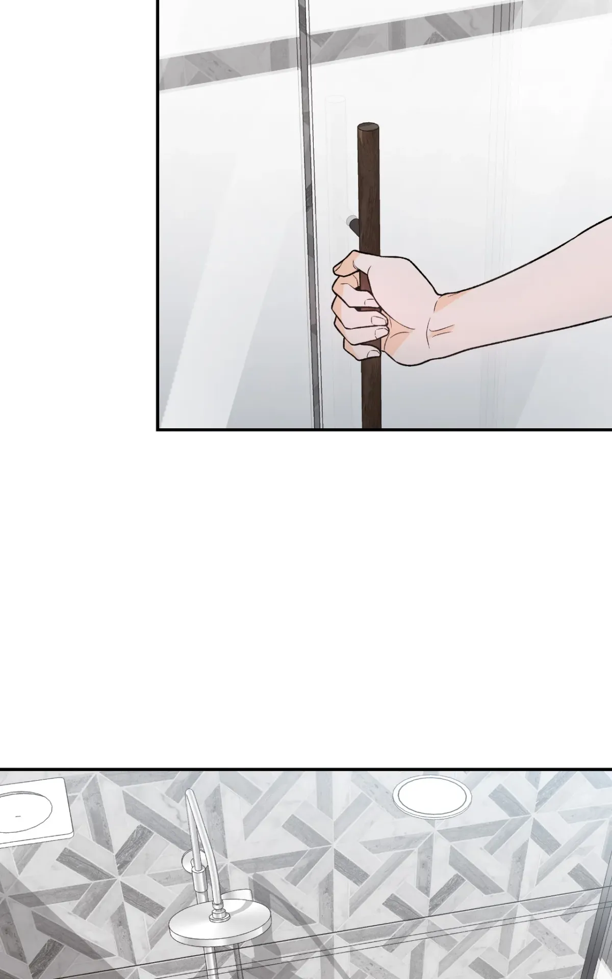 Read In Too Deep chapter 15 image 46 on Lezhin