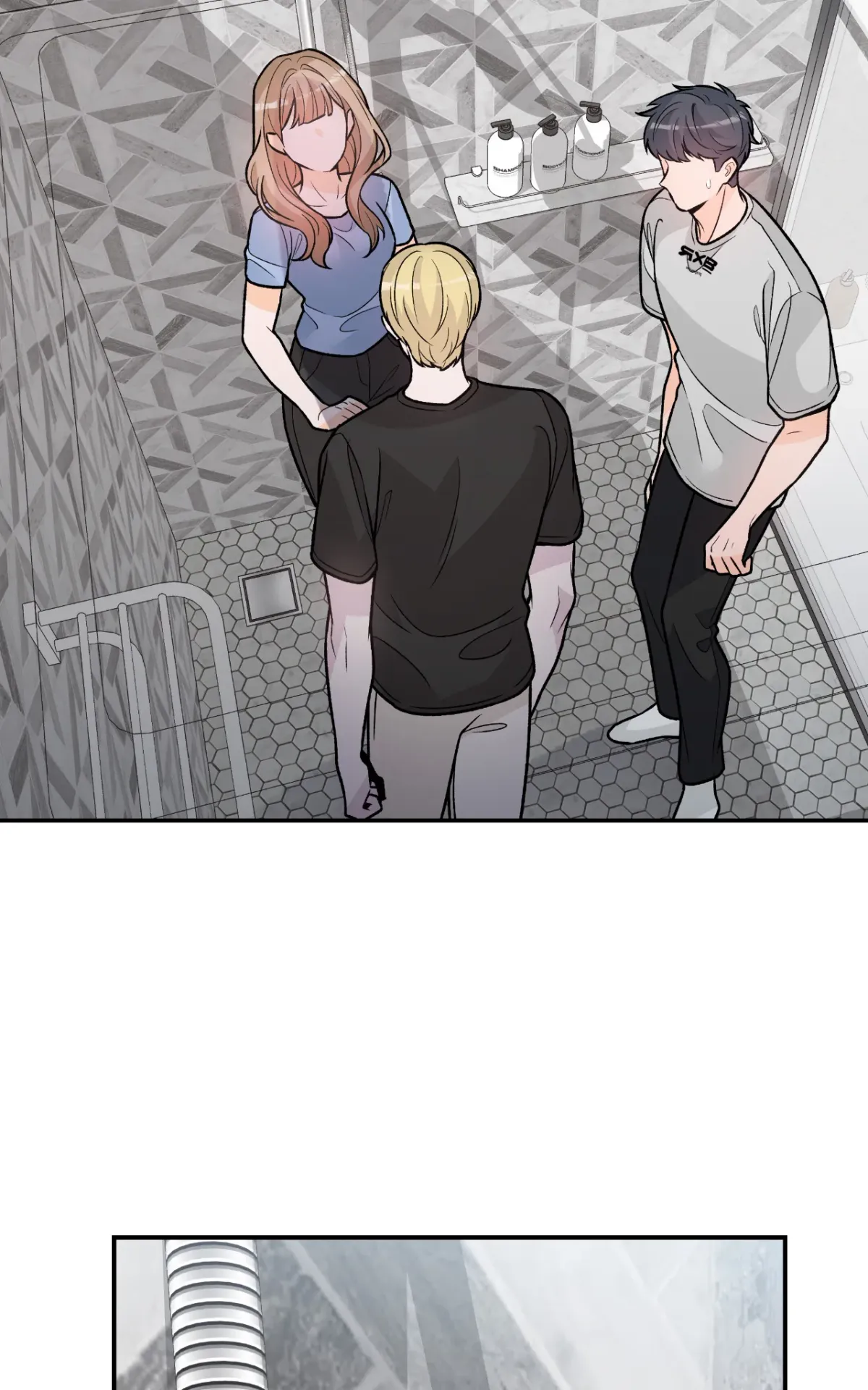 Read In Too Deep chapter 15 image 47 on Lezhin
