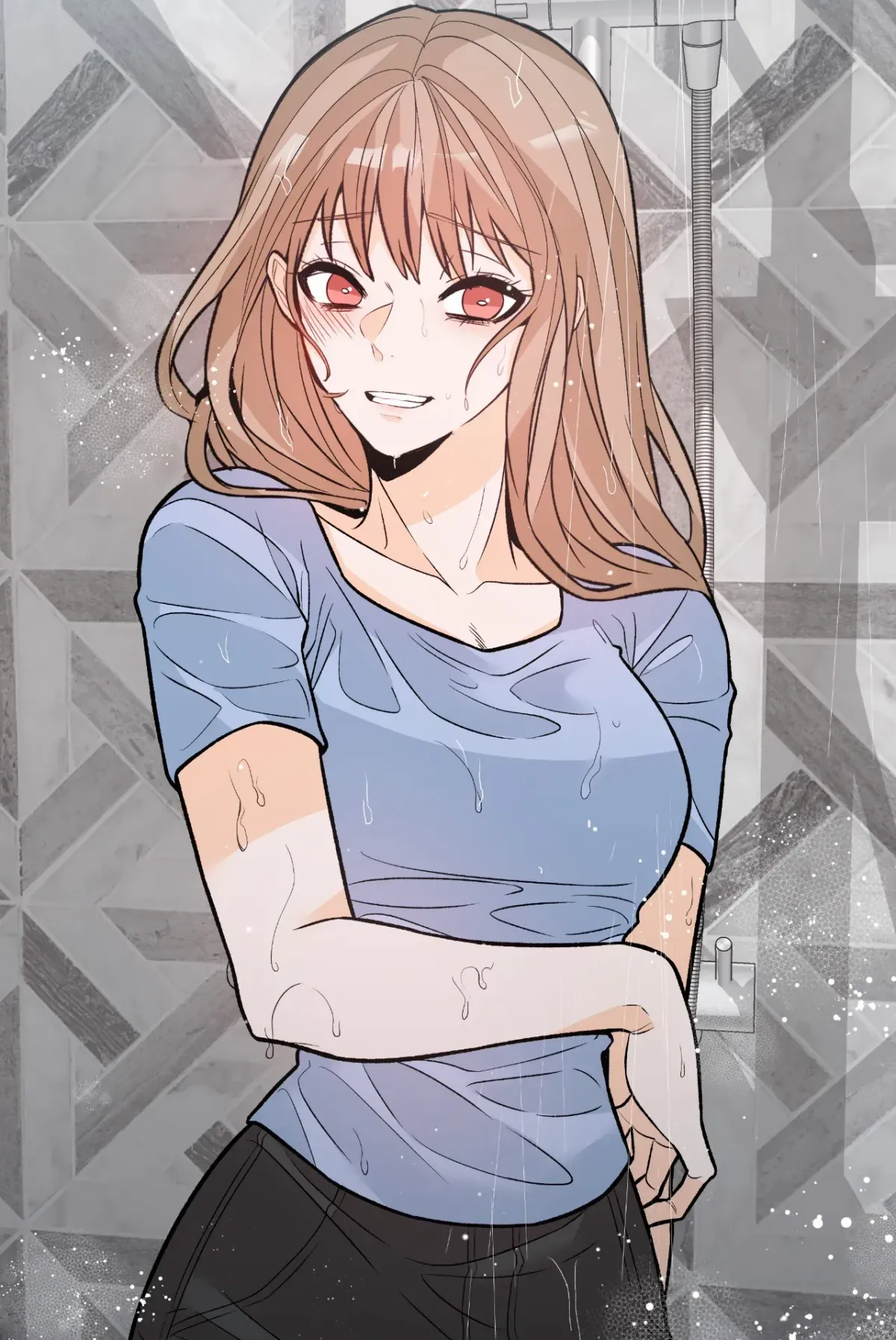 Read In Too Deep chapter 15 image 51 on Lezhin