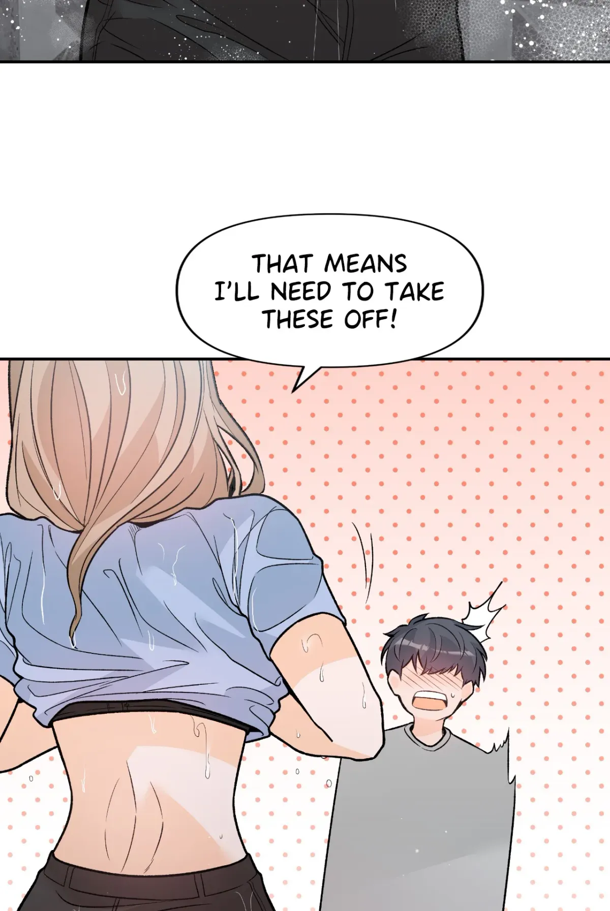 Read In Too Deep chapter 15 image 52 on Lezhin