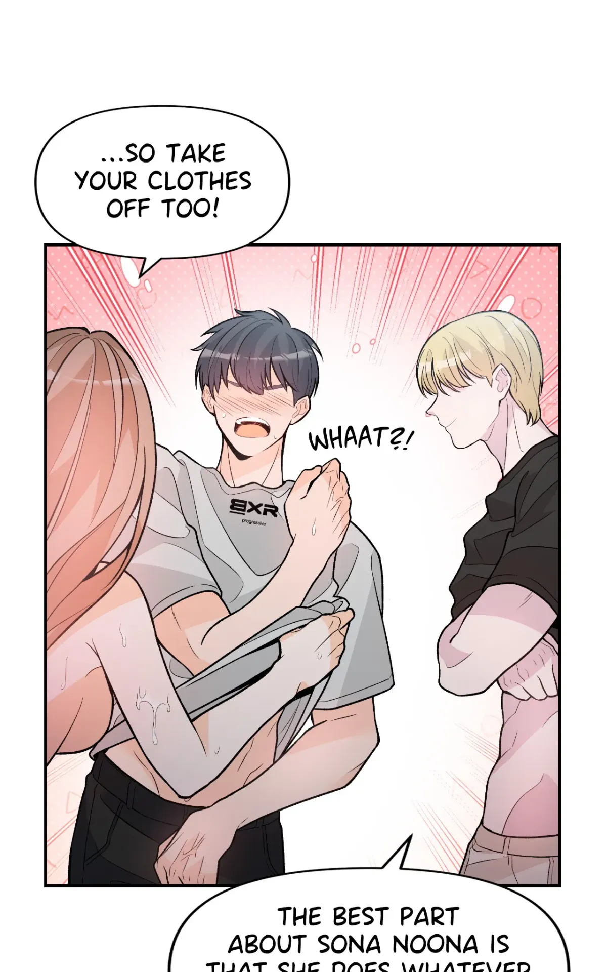 Read In Too Deep chapter 15 image 55 on Lezhin