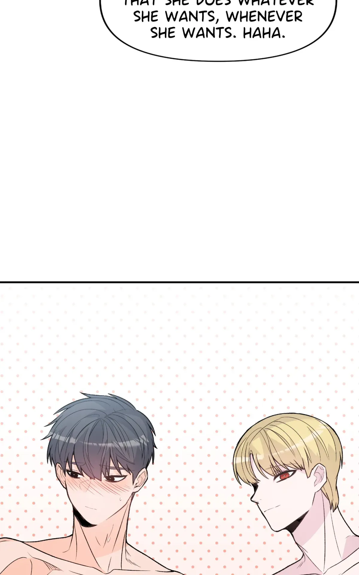 Read In Too Deep chapter 15 image 56 on Lezhin