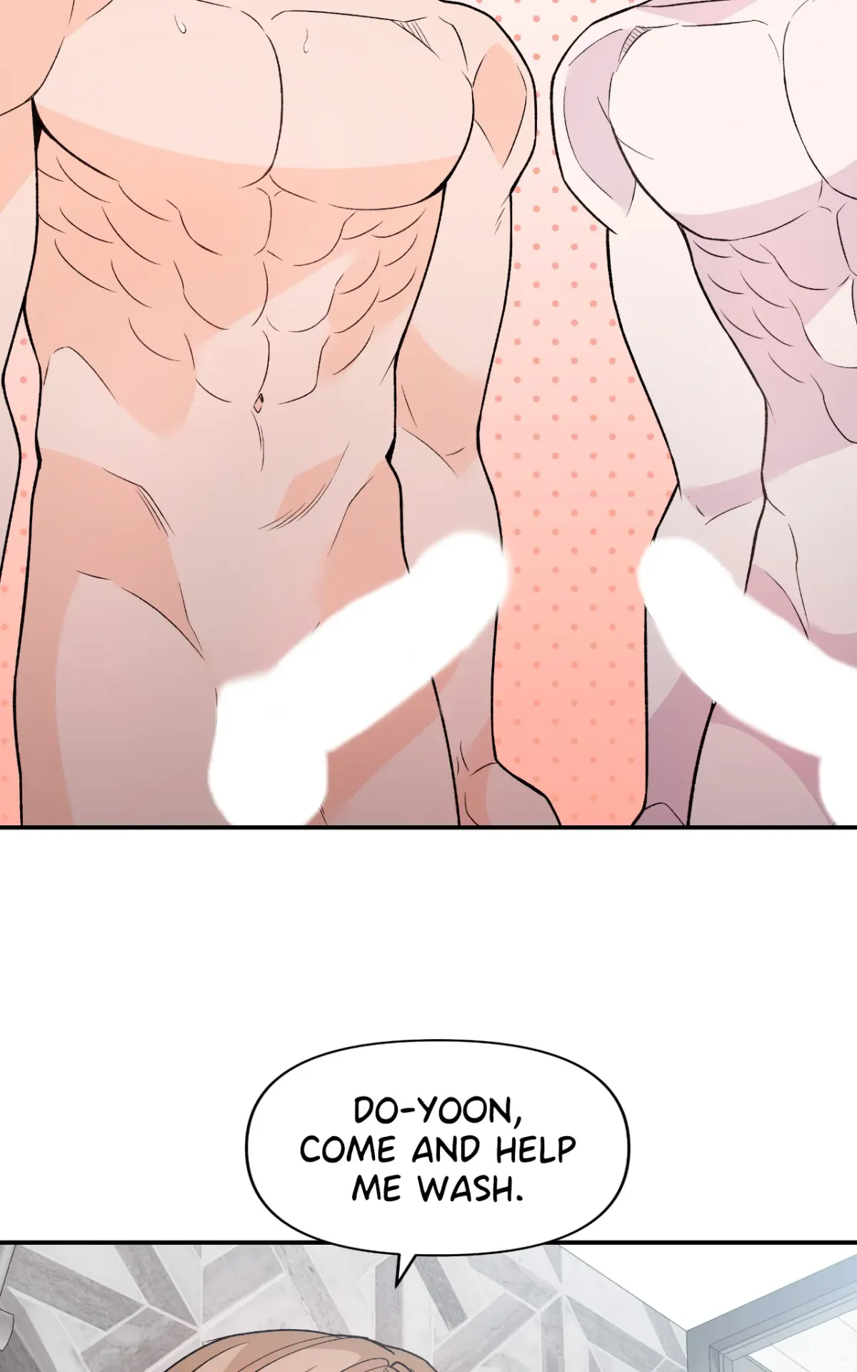 Read In Too Deep chapter 15 image 57 on Lezhin