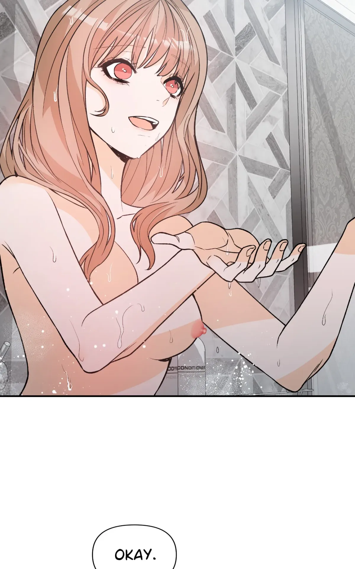 Read In Too Deep chapter 15 image 58 on Lezhin