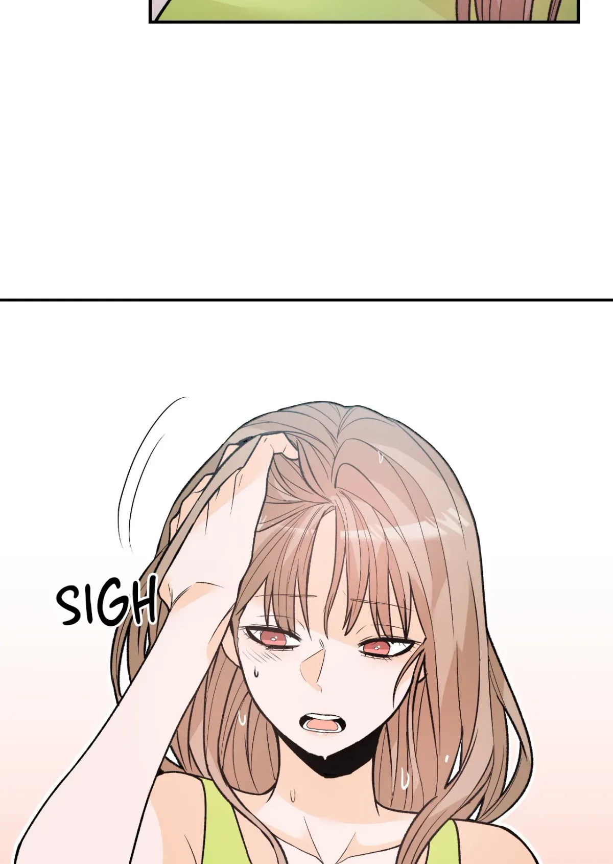 Read In Too Deep chapter 15 image 6 on Lezhin
