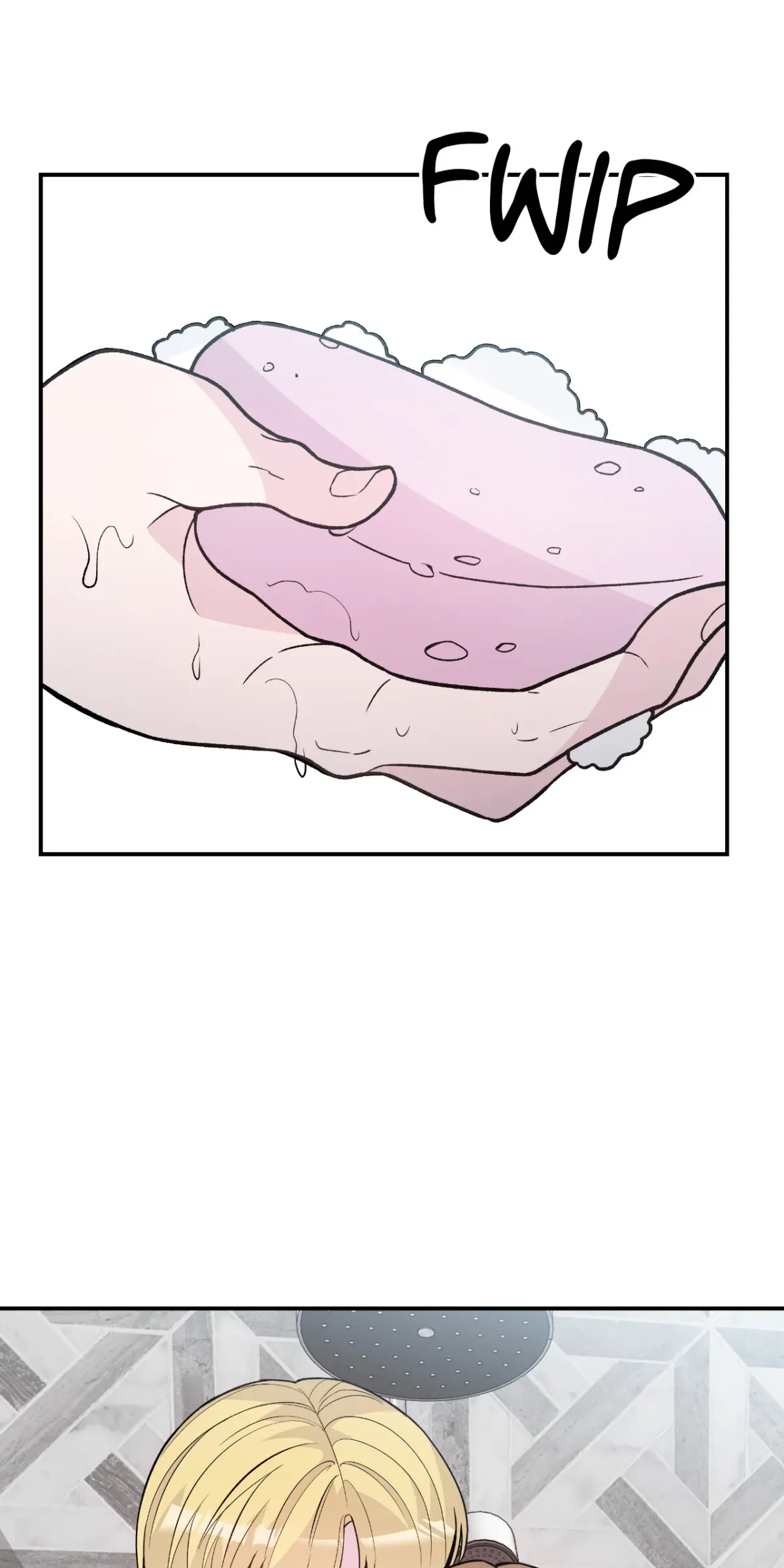 Read In Too Deep chapter 15 image 60 on Lezhin