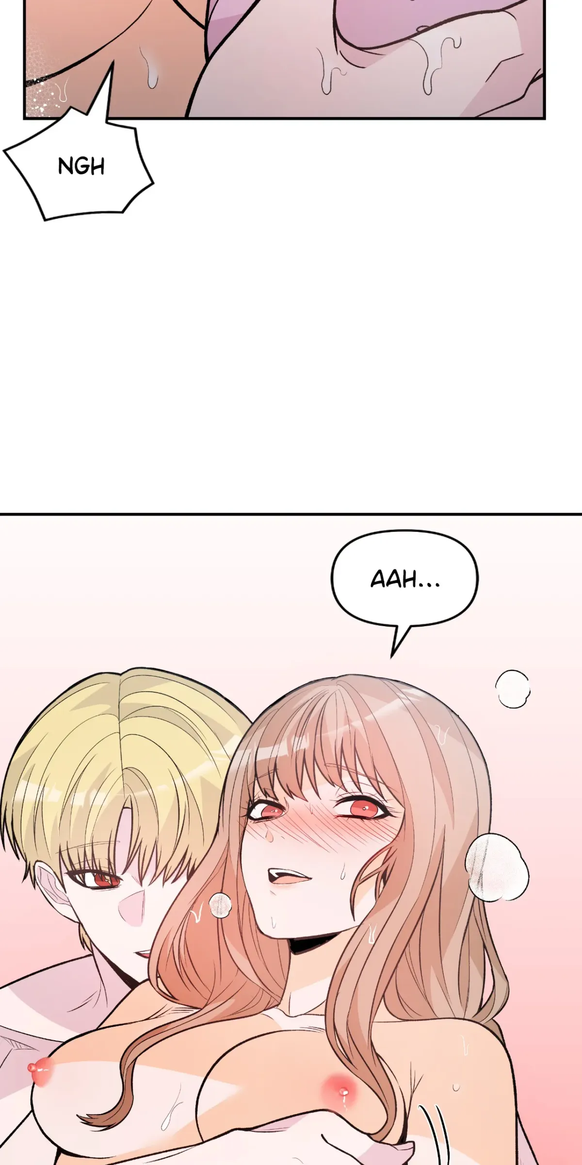 Read In Too Deep chapter 15 image 63 on Lezhin