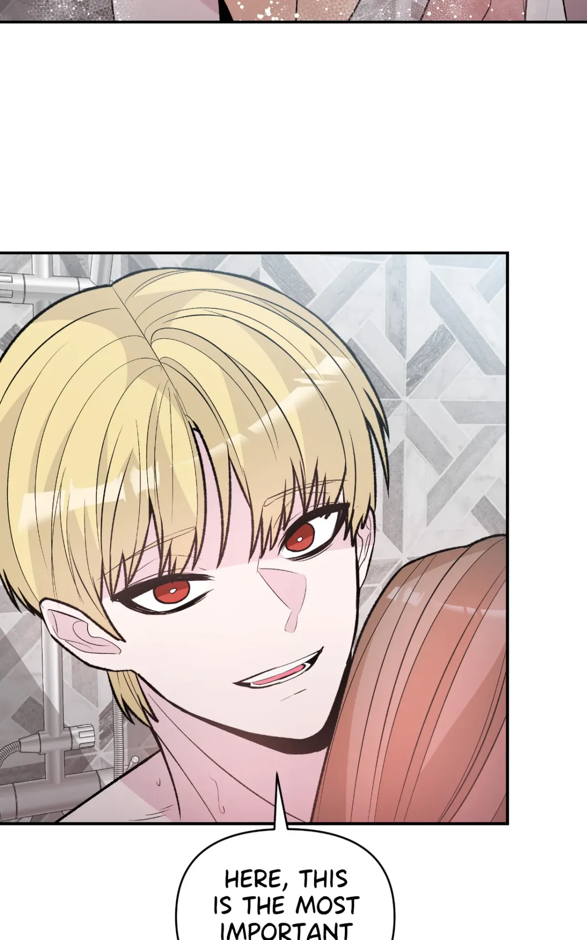 Read In Too Deep chapter 15 image 67 on Lezhin