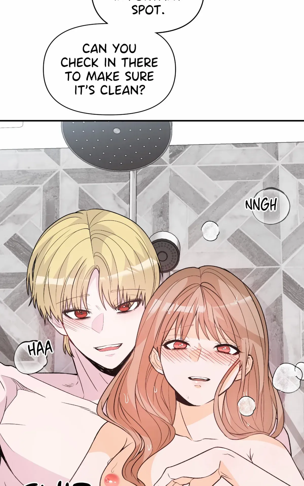 Read In Too Deep chapter 15 image 68 on Lezhin
