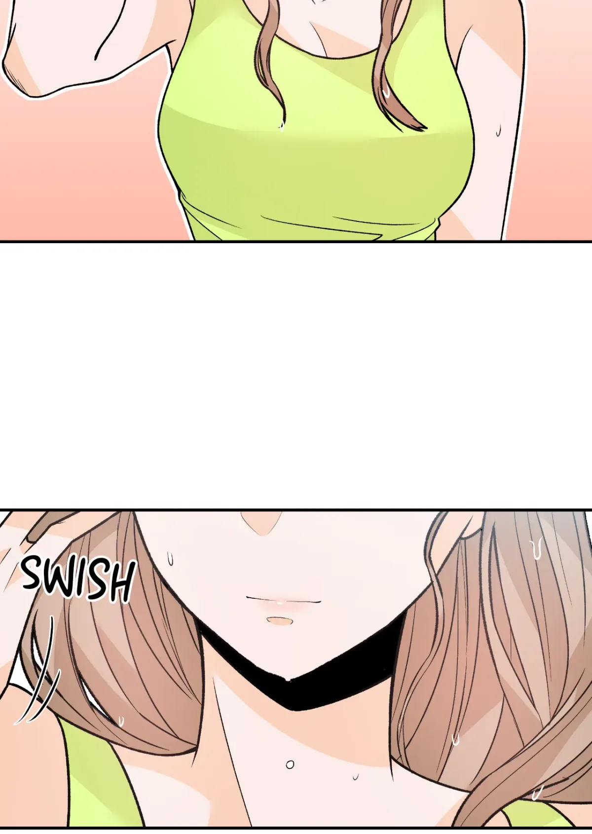 Read In Too Deep chapter 15 image 7 on Lezhin
