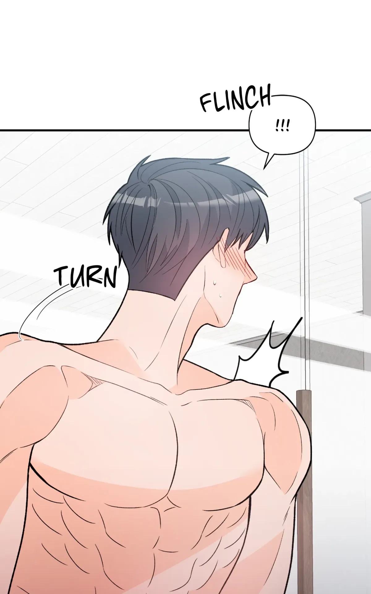 Read In Too Deep chapter 15 image 70 on Lezhin
