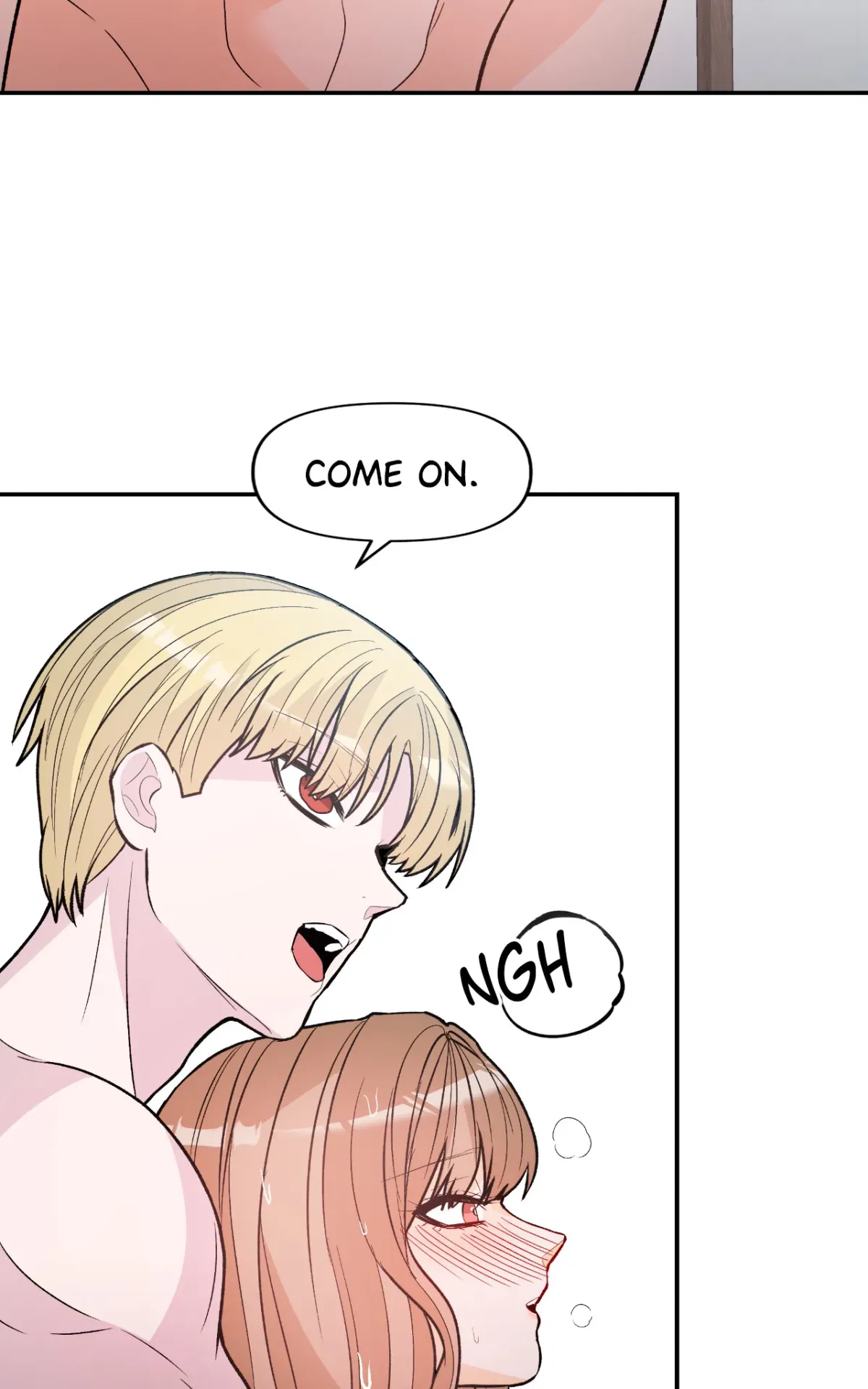 Read In Too Deep chapter 15 image 71 on Lezhin
